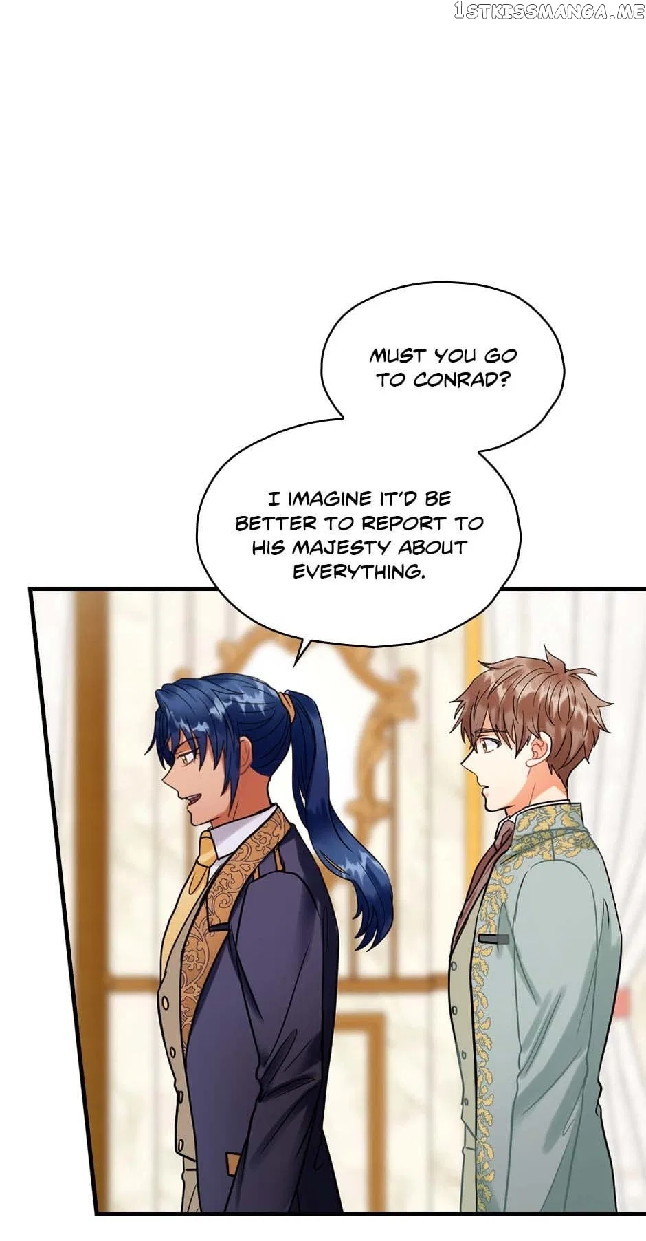 The Flower Dance and the Wind Song Chapter 102 – Page 39