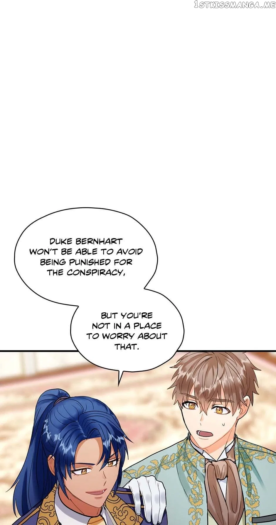 The Flower Dance and the Wind Song Chapter 102 – Page 40
