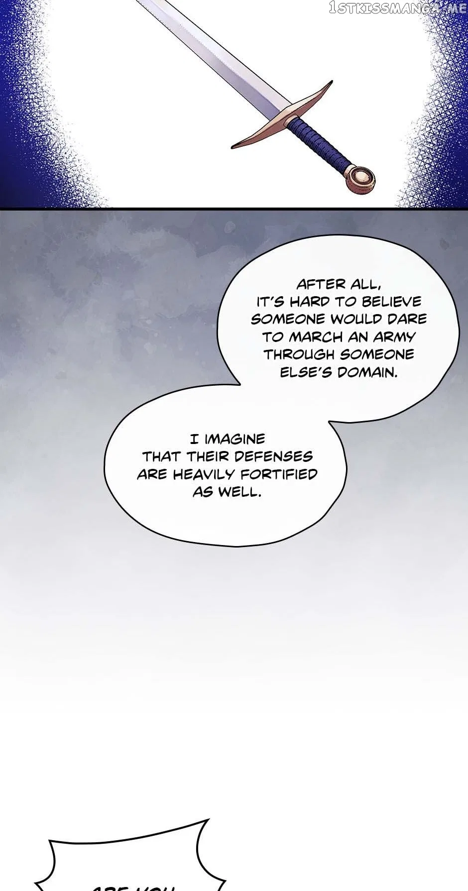 The Flower Dance and the Wind Song Chapter 102 – Page 42
