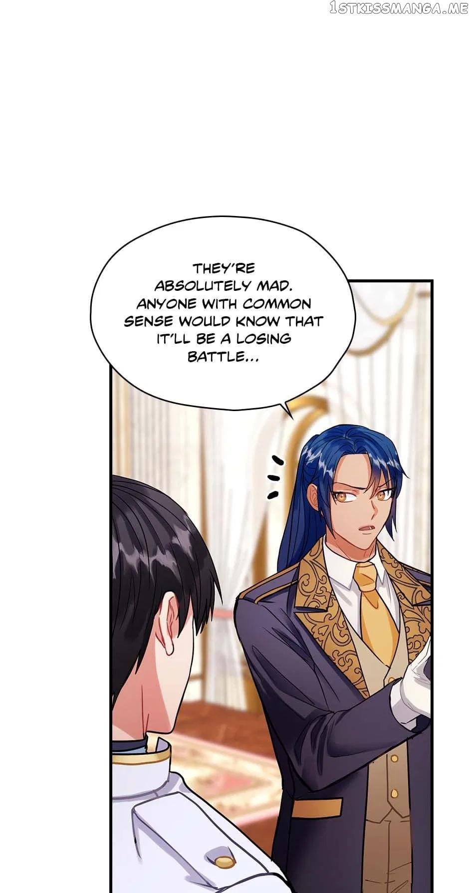 The Flower Dance and the Wind Song Chapter 102 – Page 44