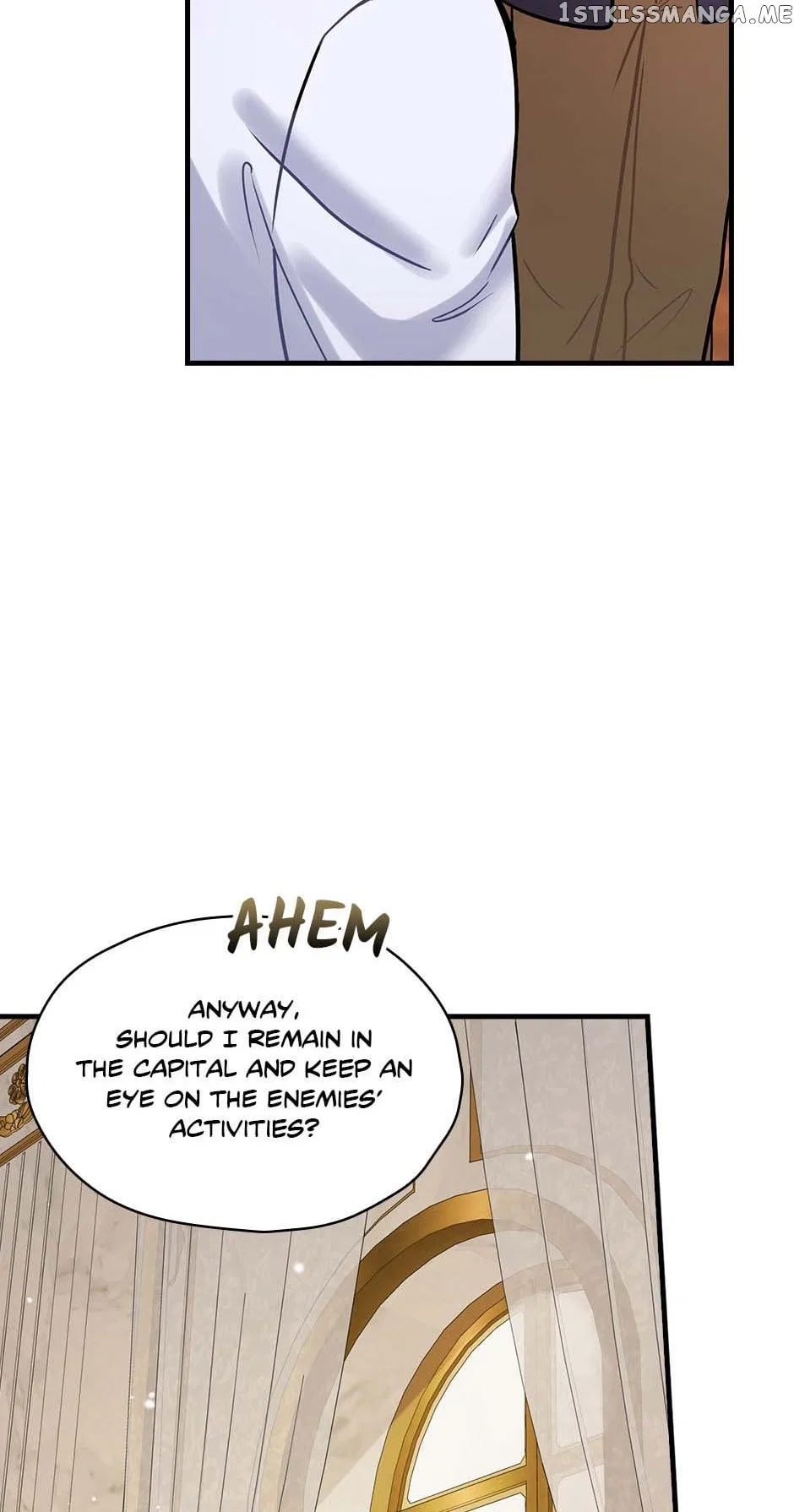 The Flower Dance and the Wind Song Chapter 102 – Page 45