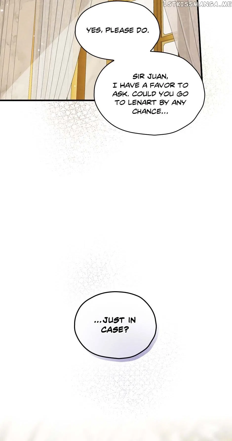 The Flower Dance and the Wind Song Chapter 102 – Page 46