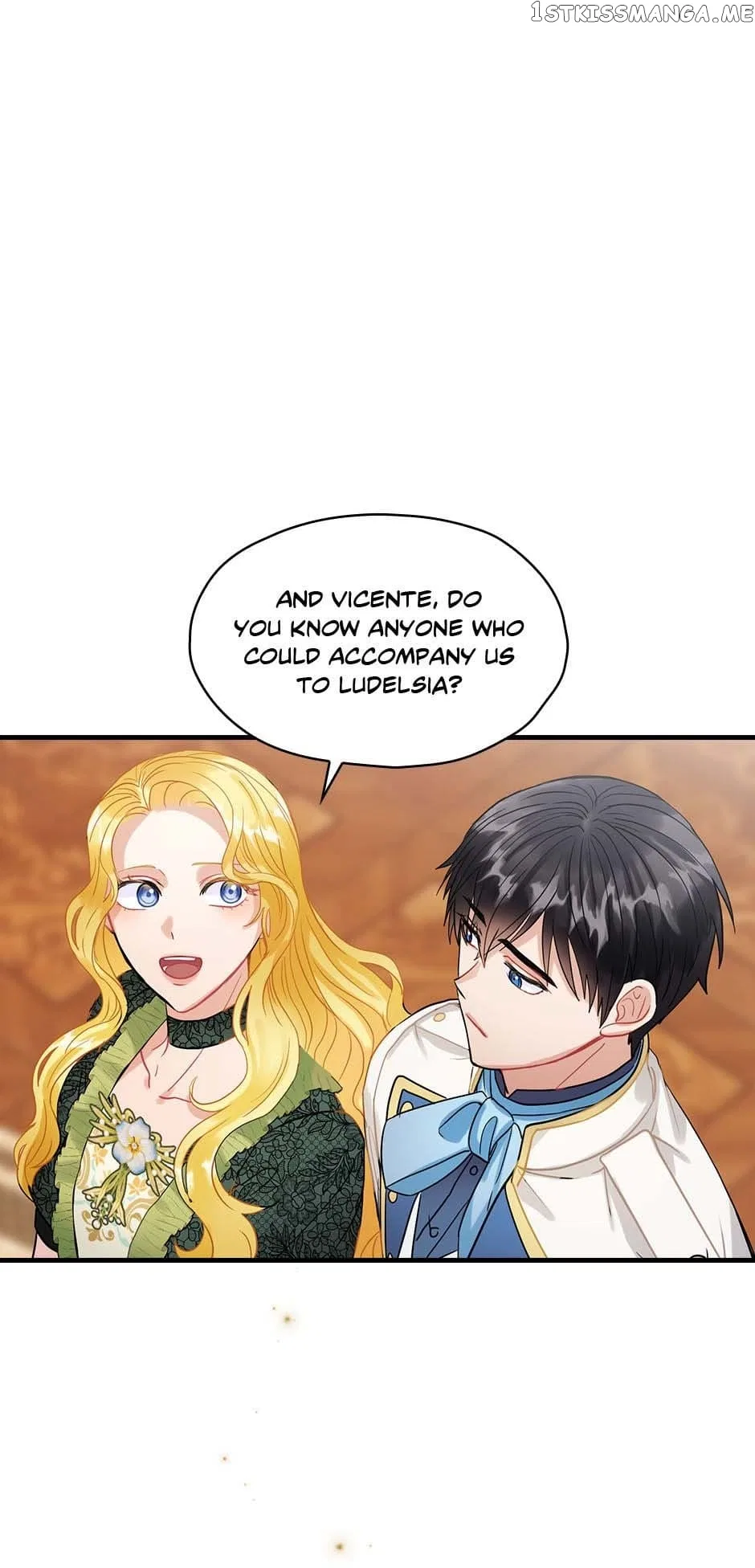 The Flower Dance and the Wind Song Chapter 102 – Page 48
