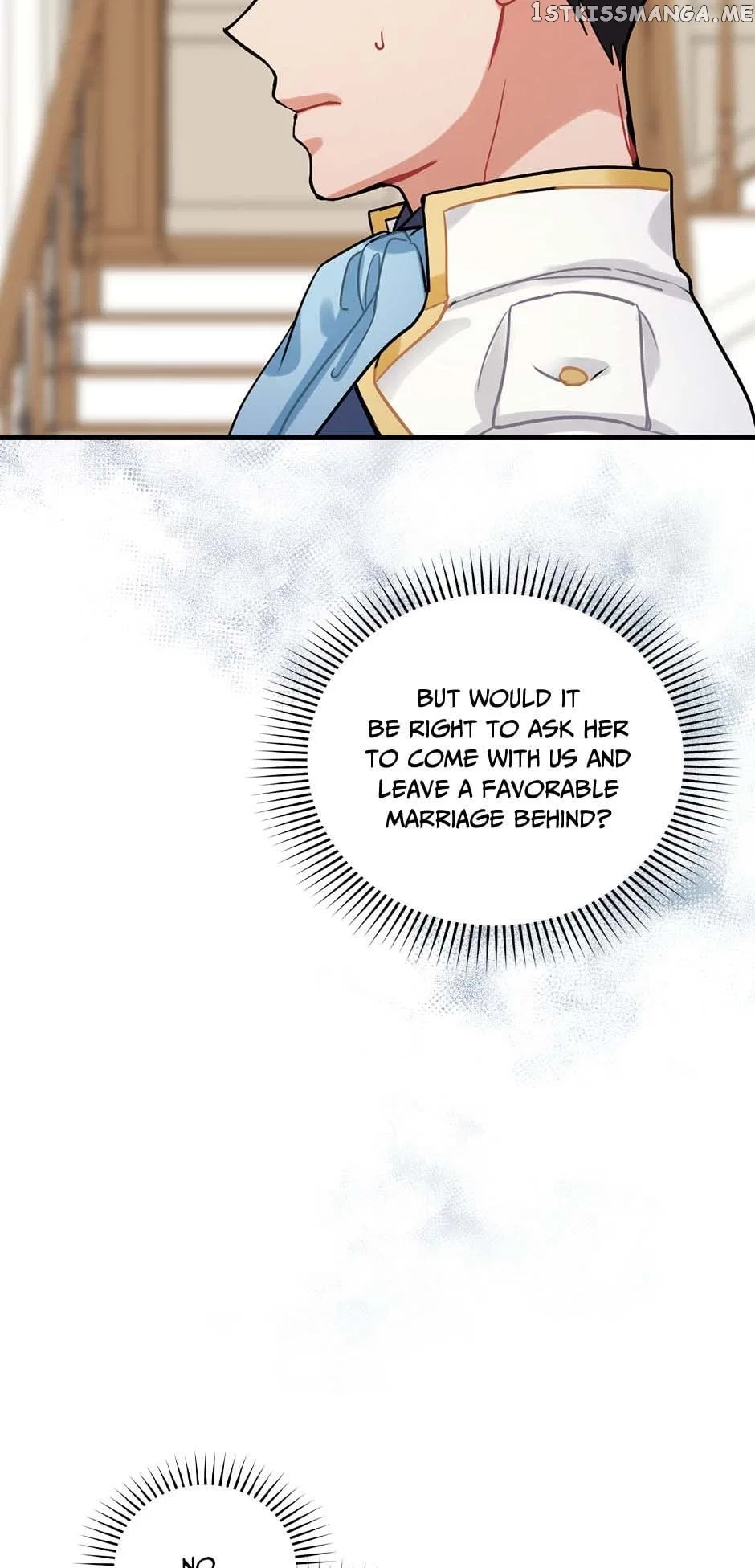The Flower Dance and the Wind Song Chapter 102 – Page 53