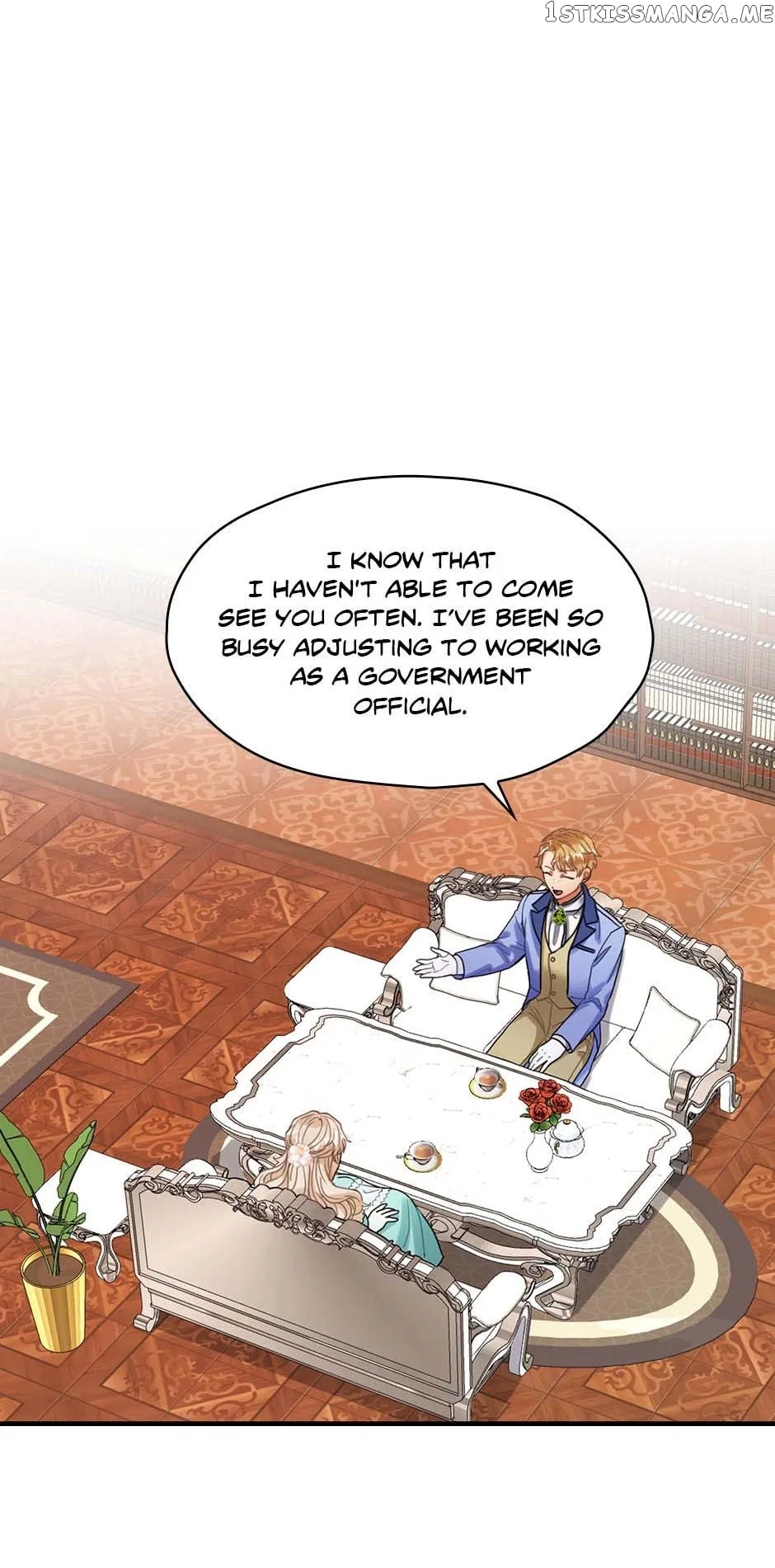 The Flower Dance and the Wind Song Chapter 102 – Page 57