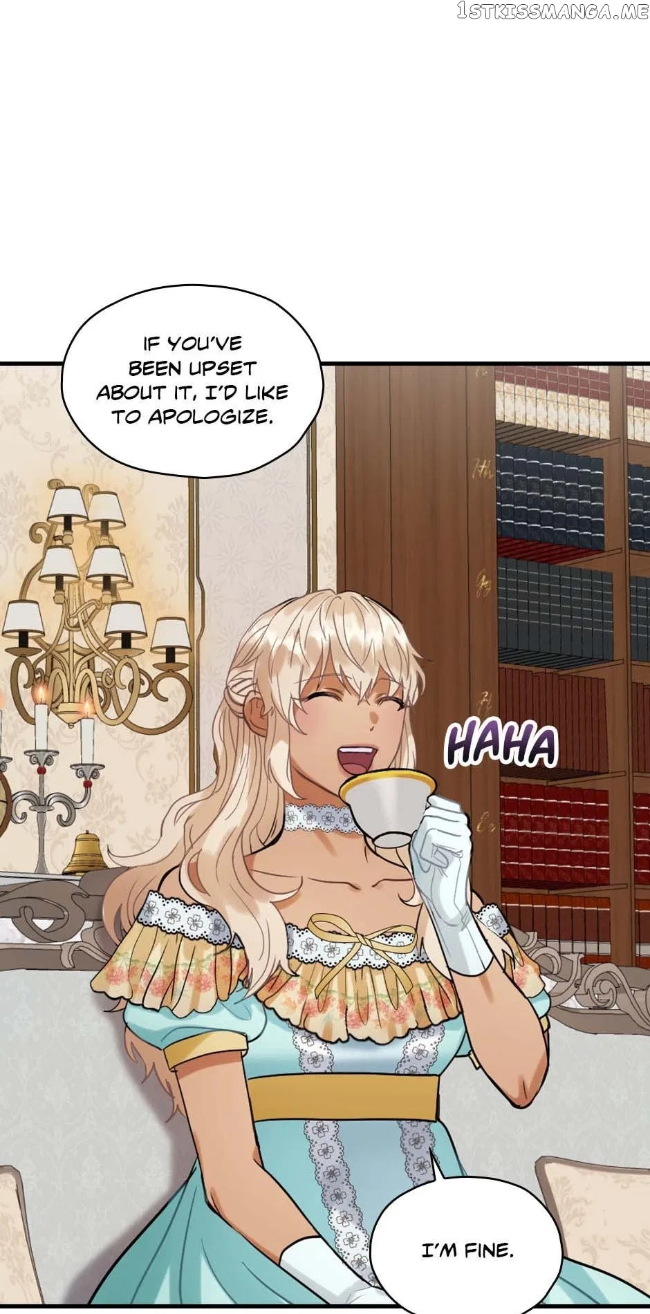 The Flower Dance and the Wind Song Chapter 102 – Page 58