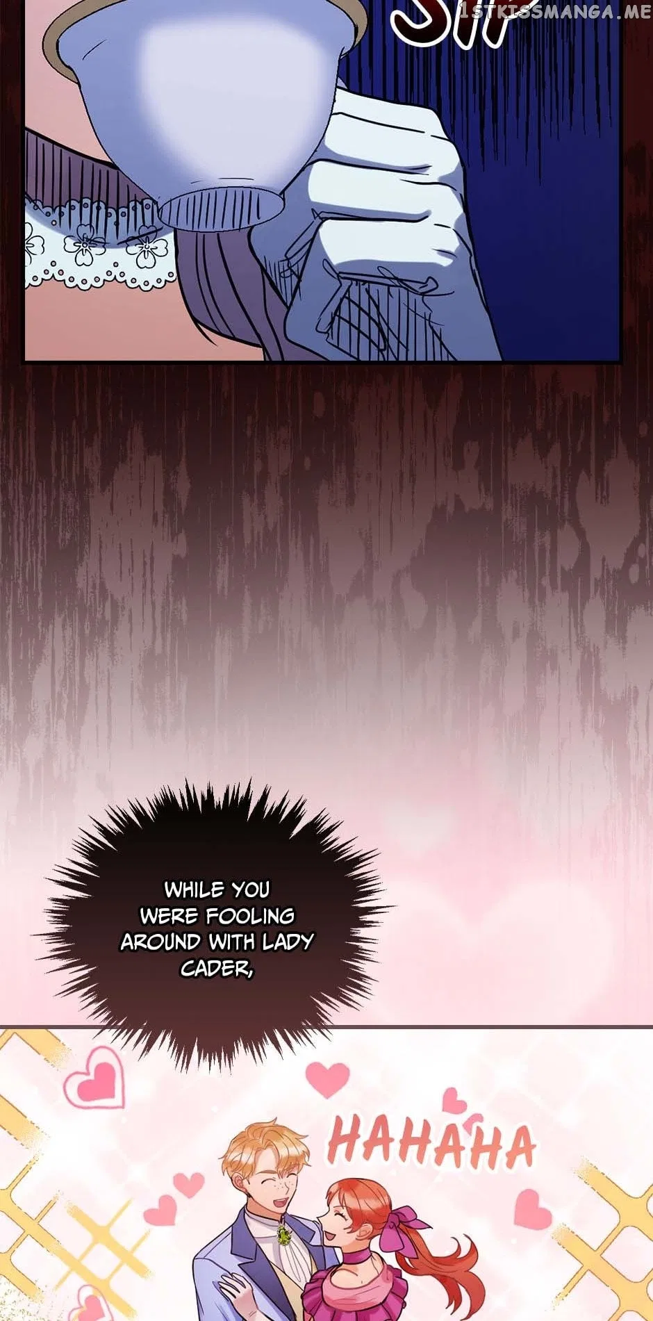 The Flower Dance and the Wind Song Chapter 102 – Page 60