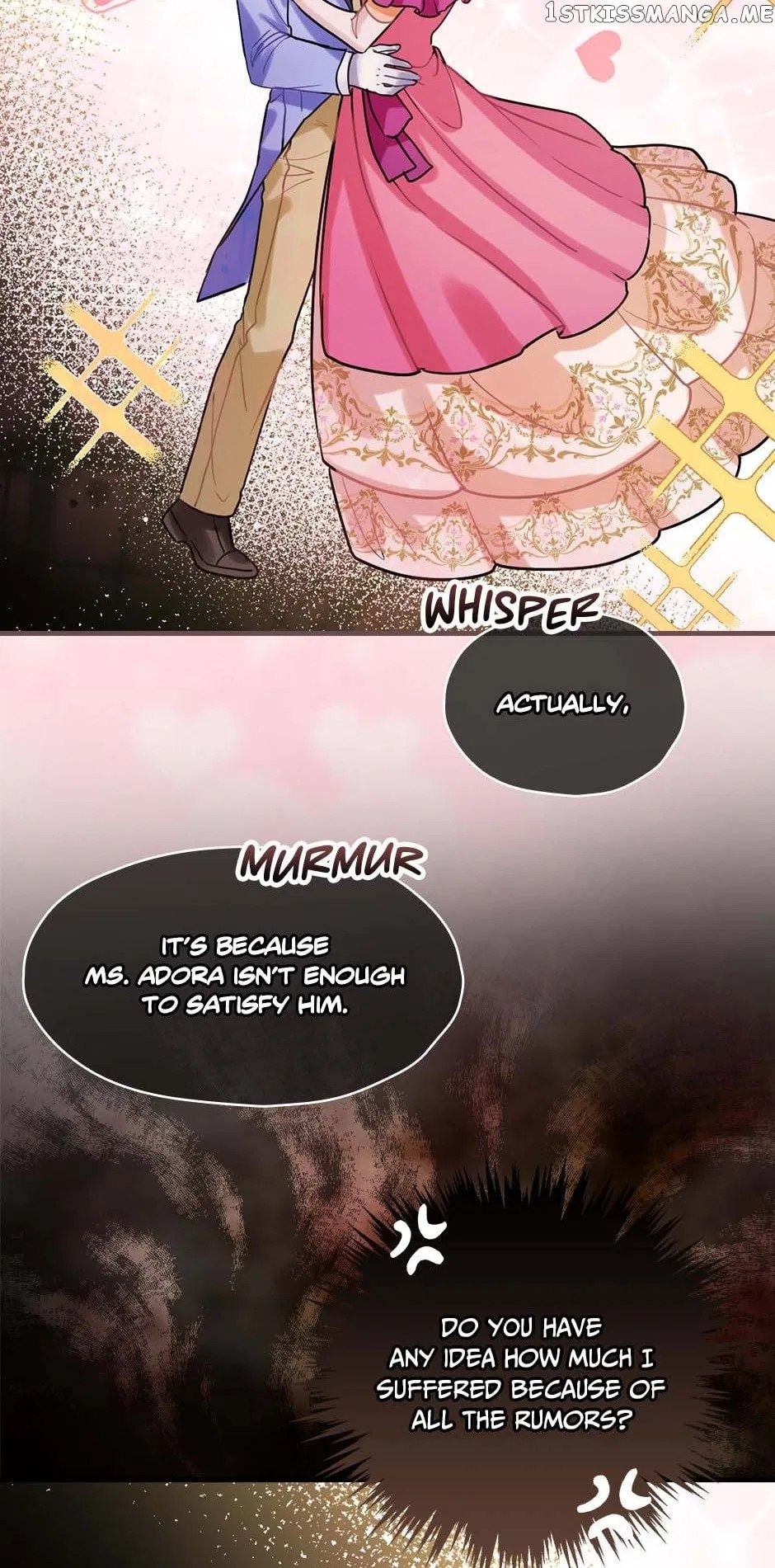 The Flower Dance and the Wind Song Chapter 102 – Page 61