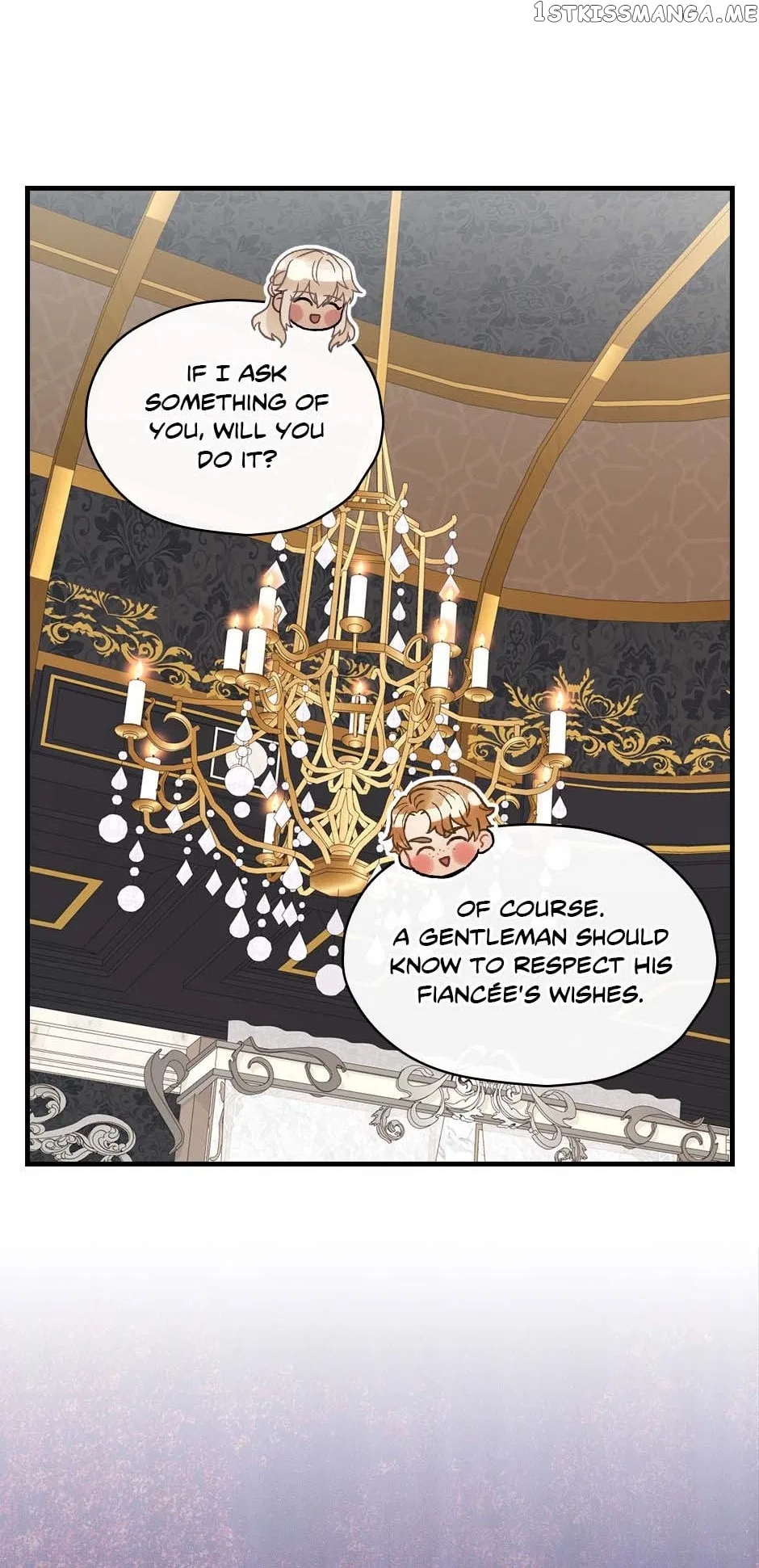 The Flower Dance and the Wind Song Chapter 102 – Page 64