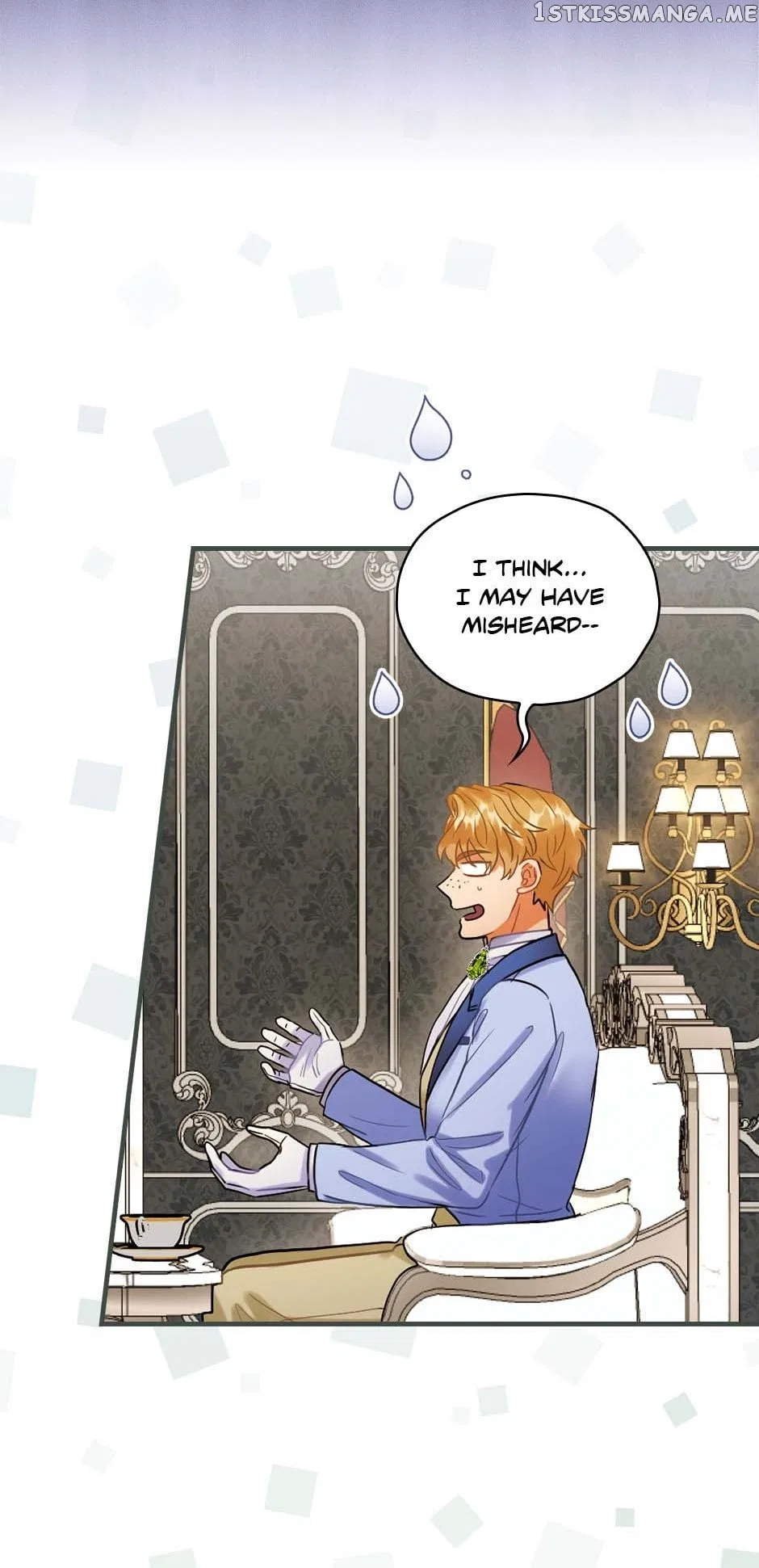 The Flower Dance and the Wind Song Chapter 102 – Page 66