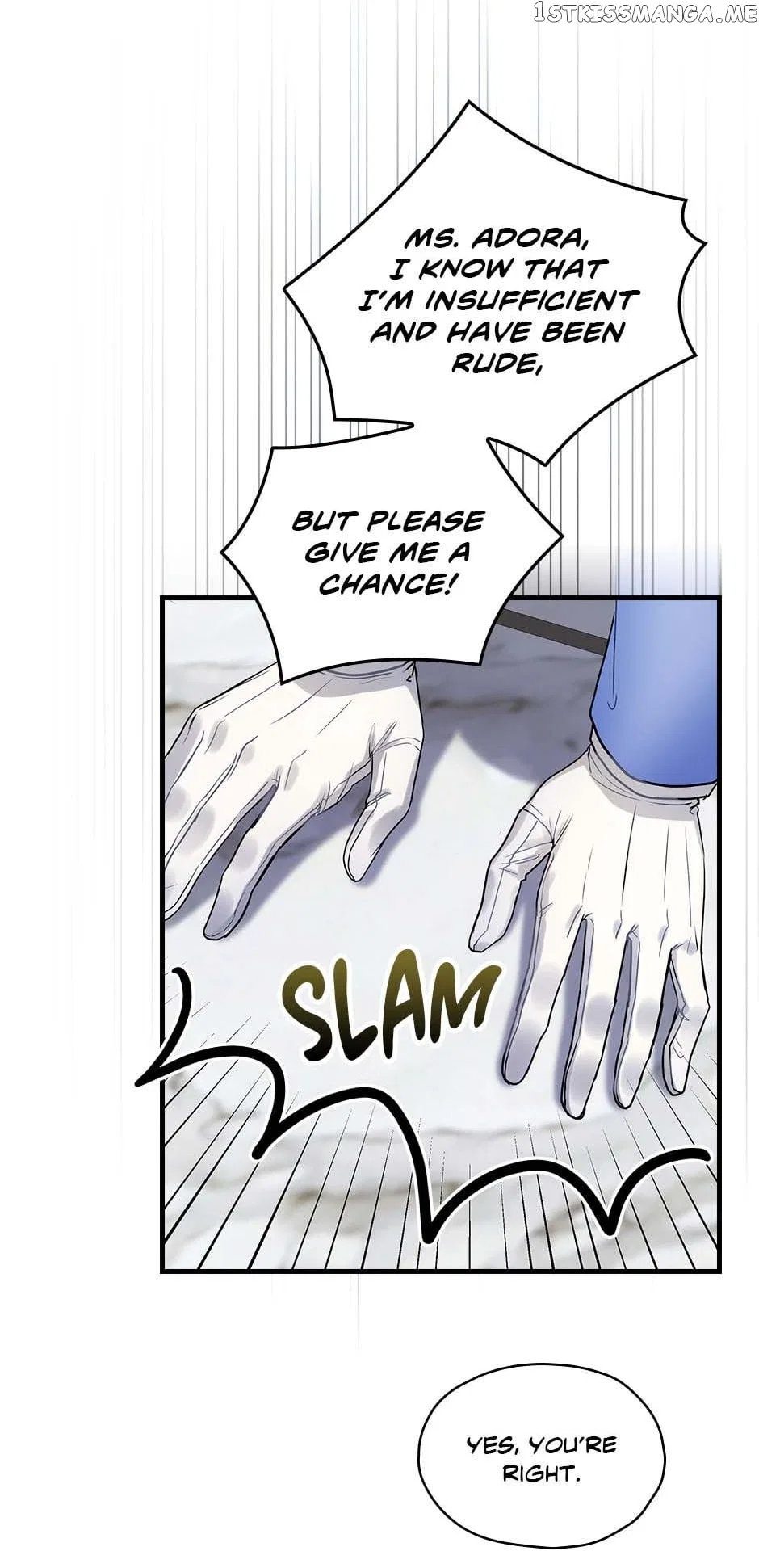 The Flower Dance and the Wind Song Chapter 102 – Page 68