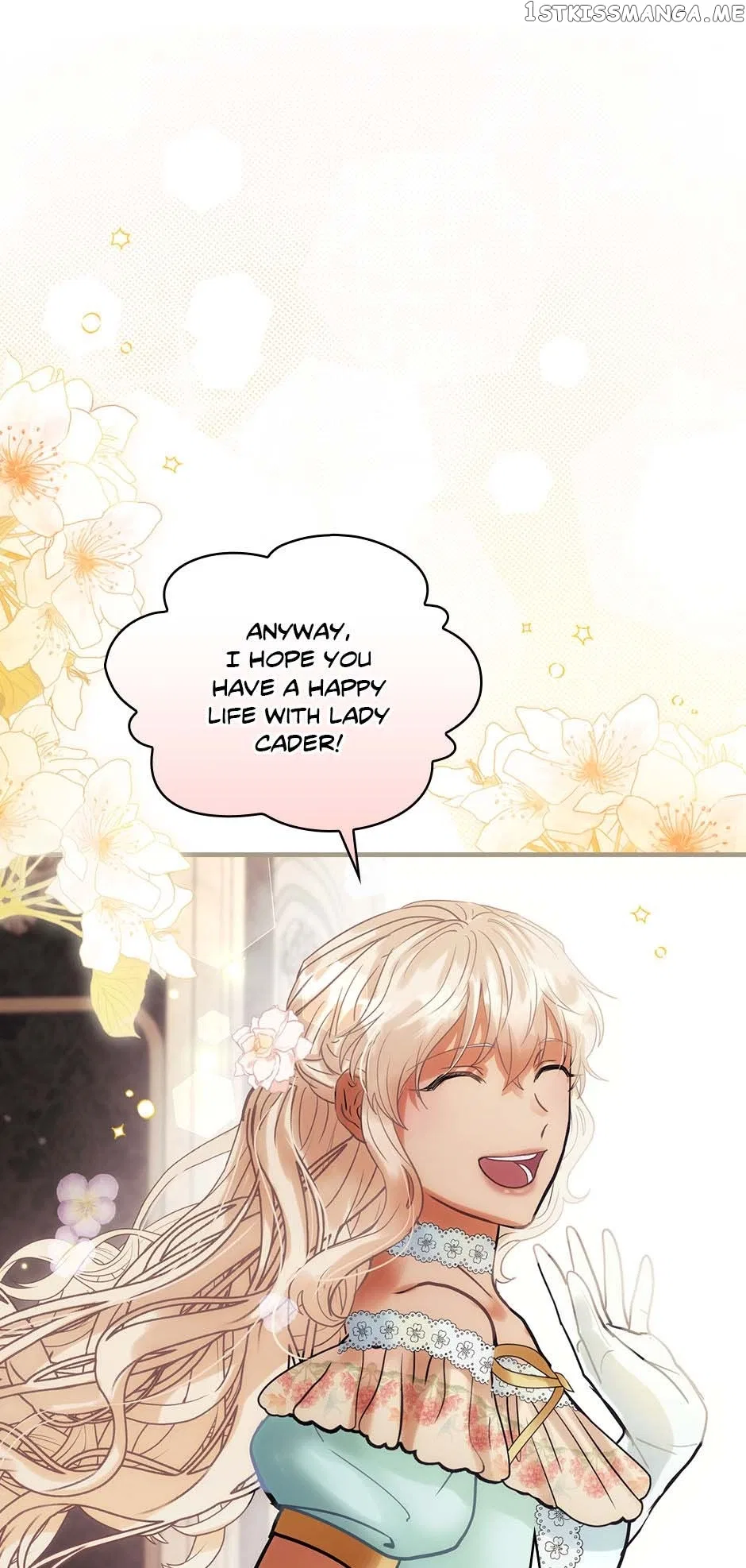 The Flower Dance and the Wind Song Chapter 102 – Page 70
