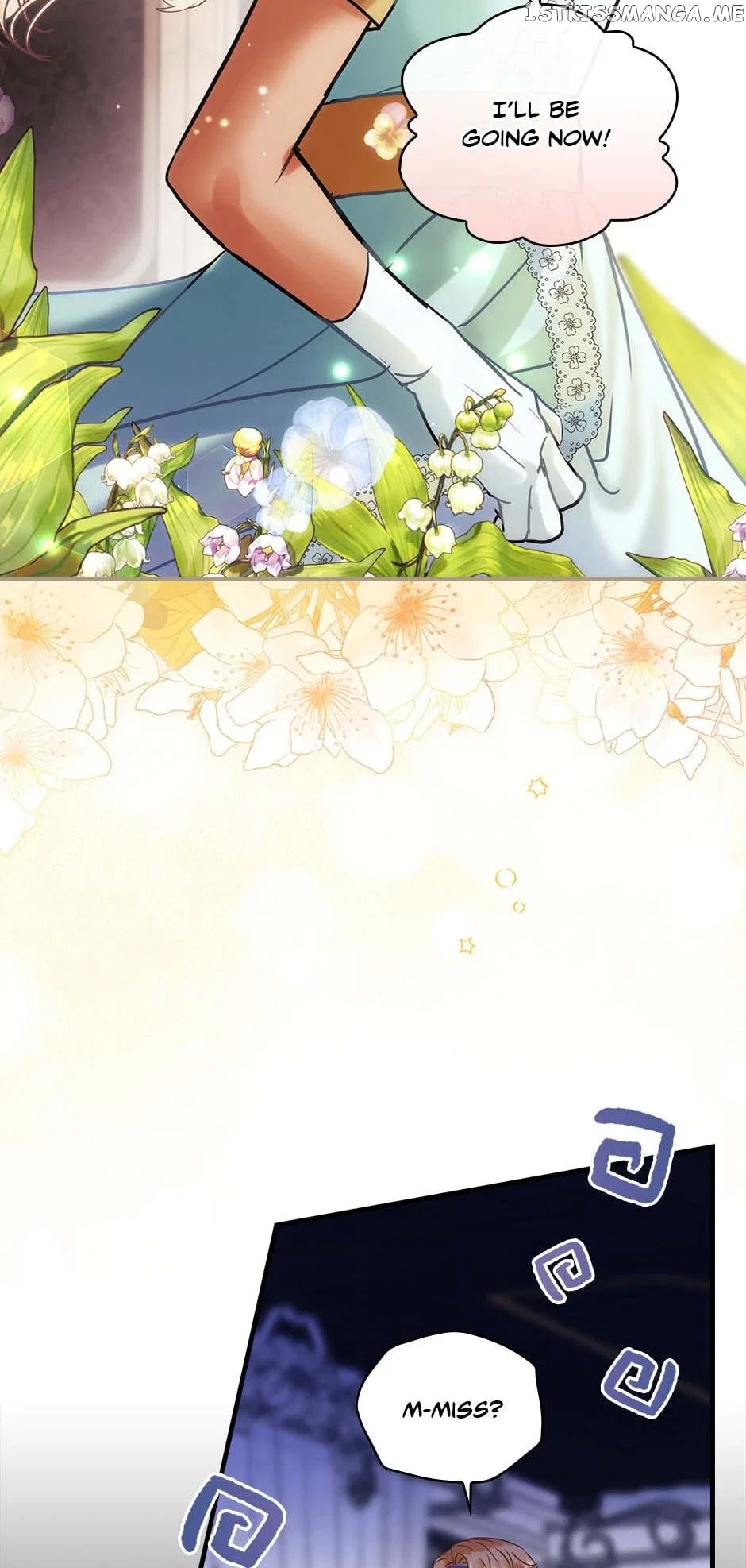 The Flower Dance and the Wind Song Chapter 102 – Page 71