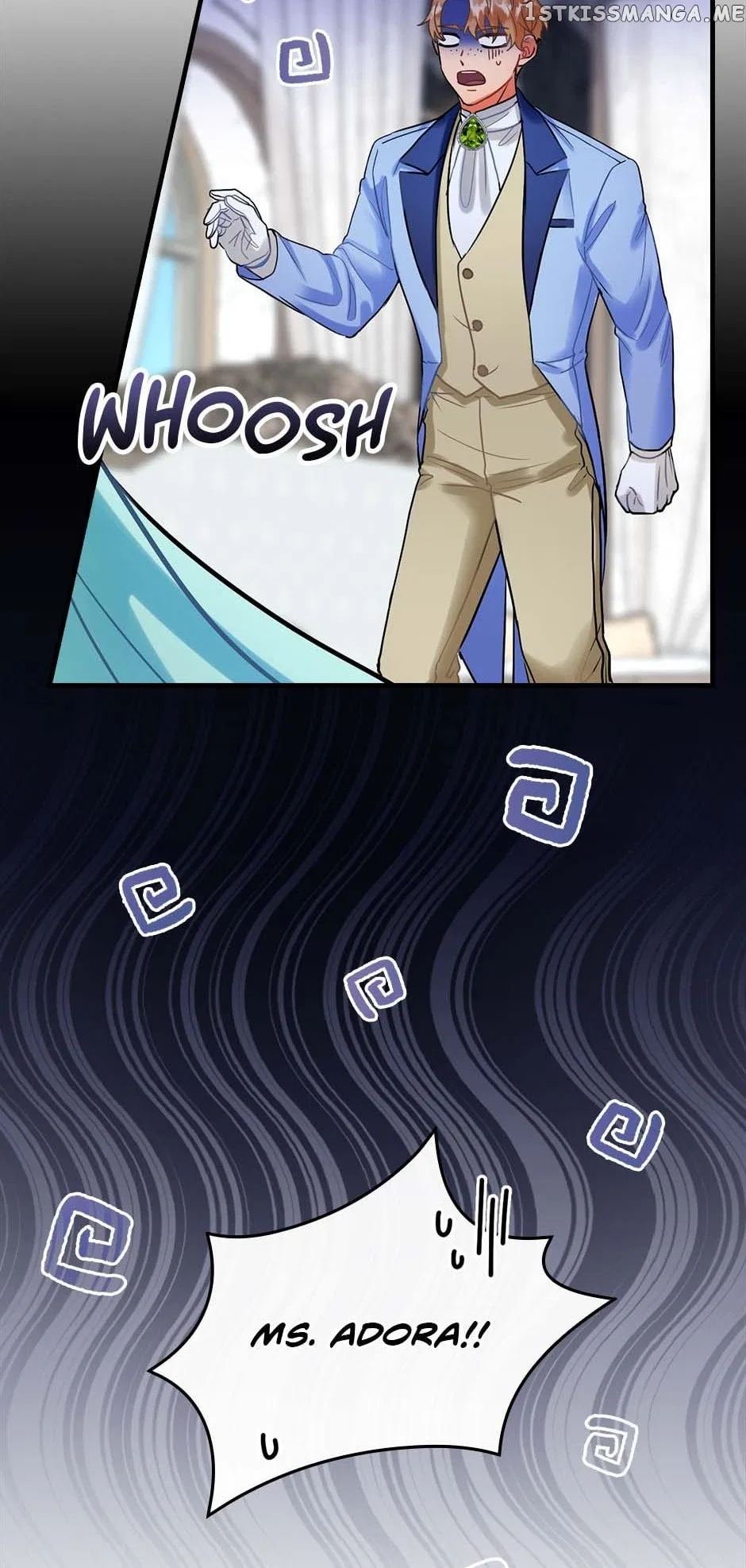 The Flower Dance and the Wind Song Chapter 102 – Page 72