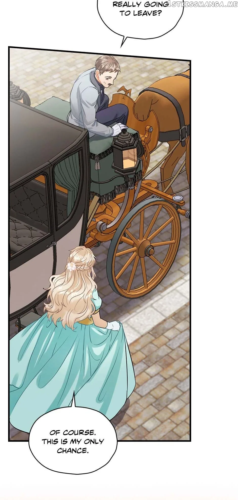 The Flower Dance and the Wind Song Chapter 102 – Page 74