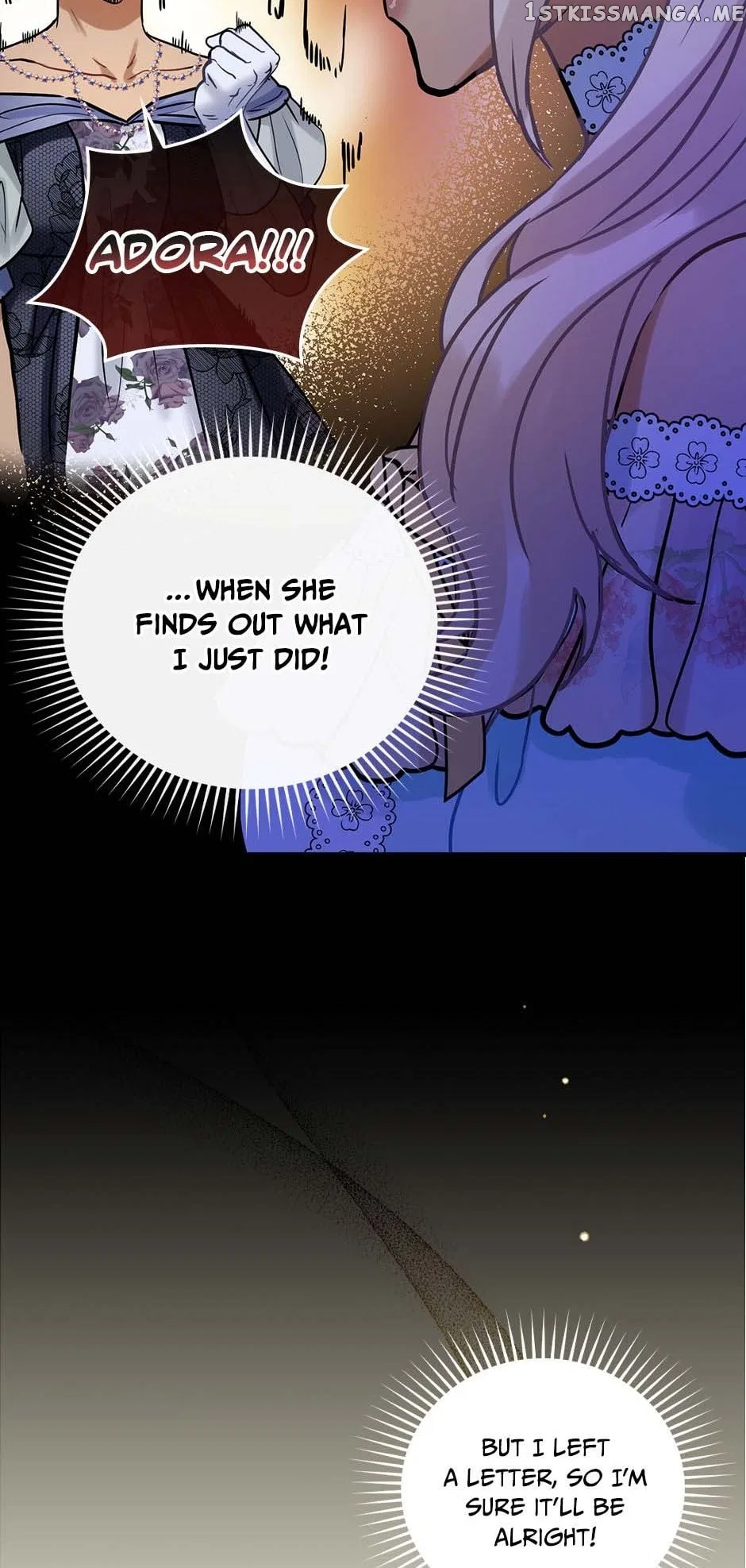The Flower Dance and the Wind Song Chapter 102 – Page 76