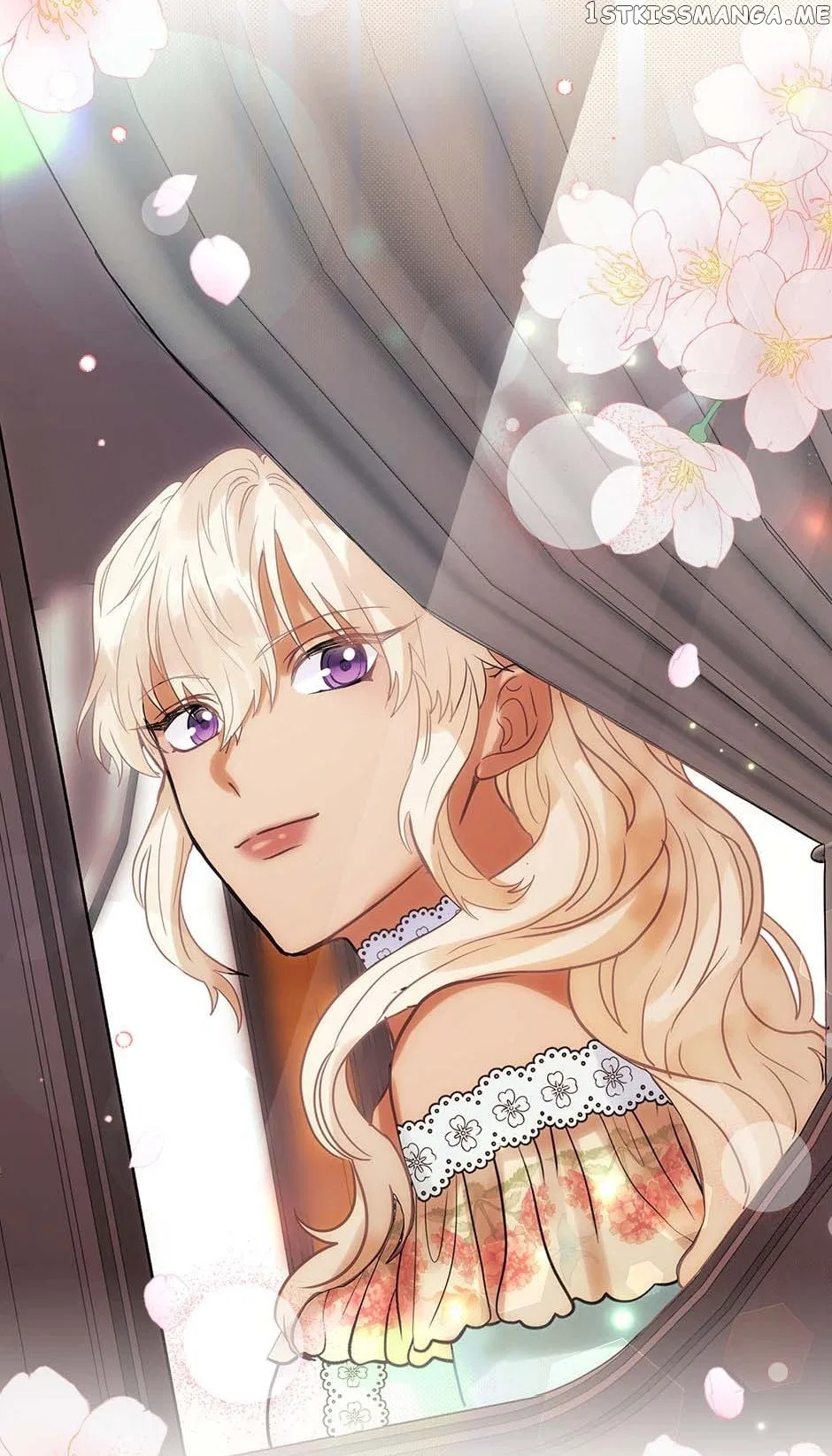 The Flower Dance and the Wind Song Chapter 102 – Page 80