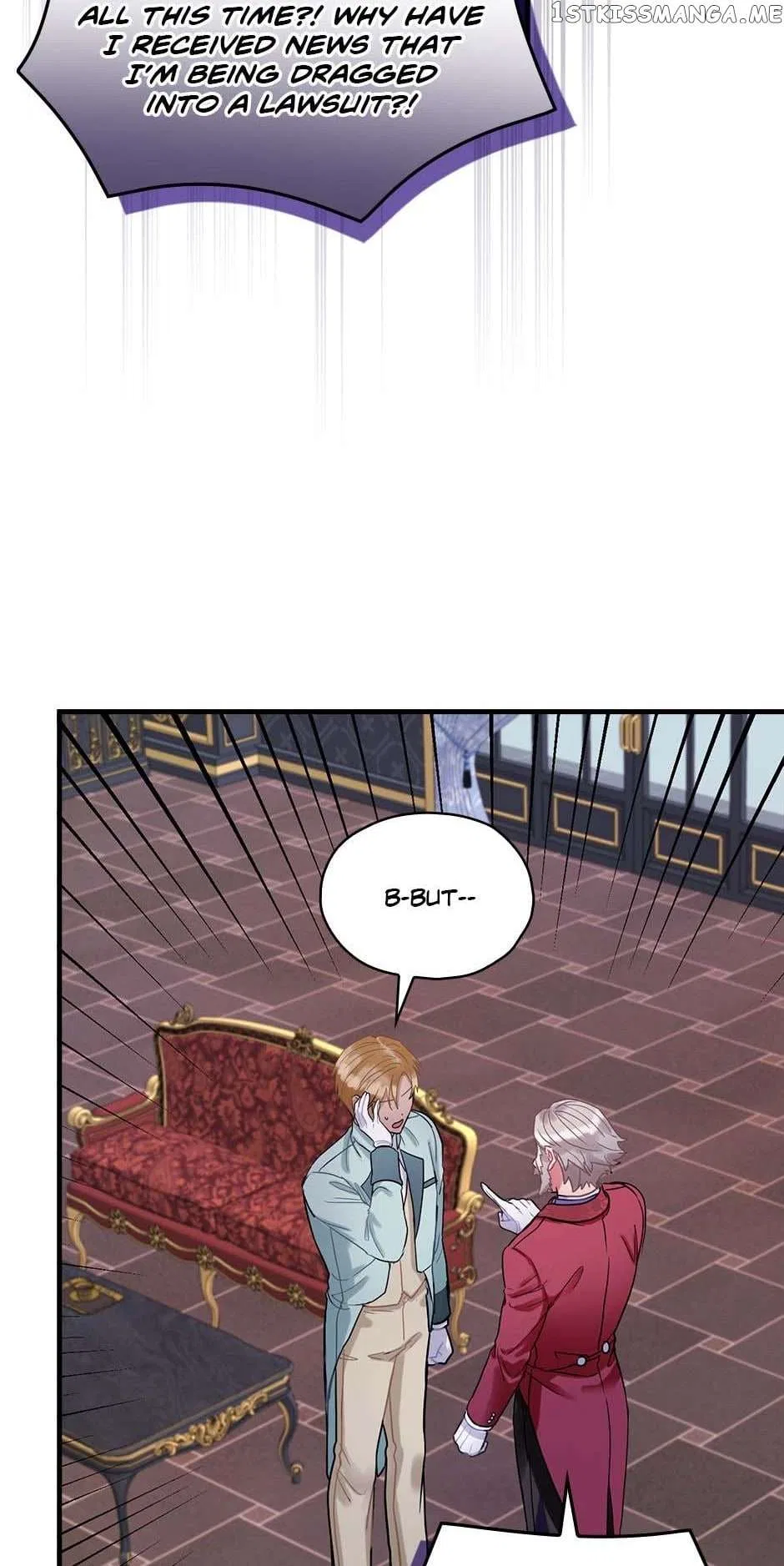 The Flower Dance and the Wind Song Chapter 101 – Page 2