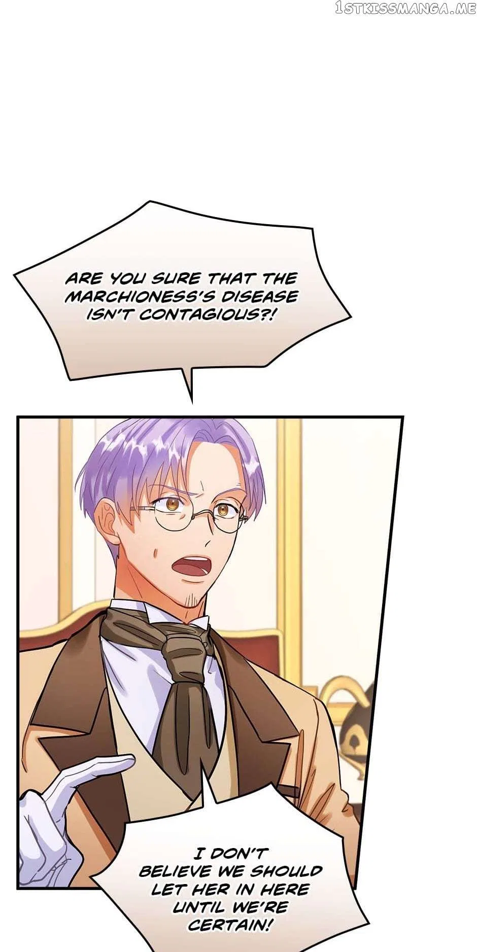 The Flower Dance and the Wind Song Chapter 101 – Page 7