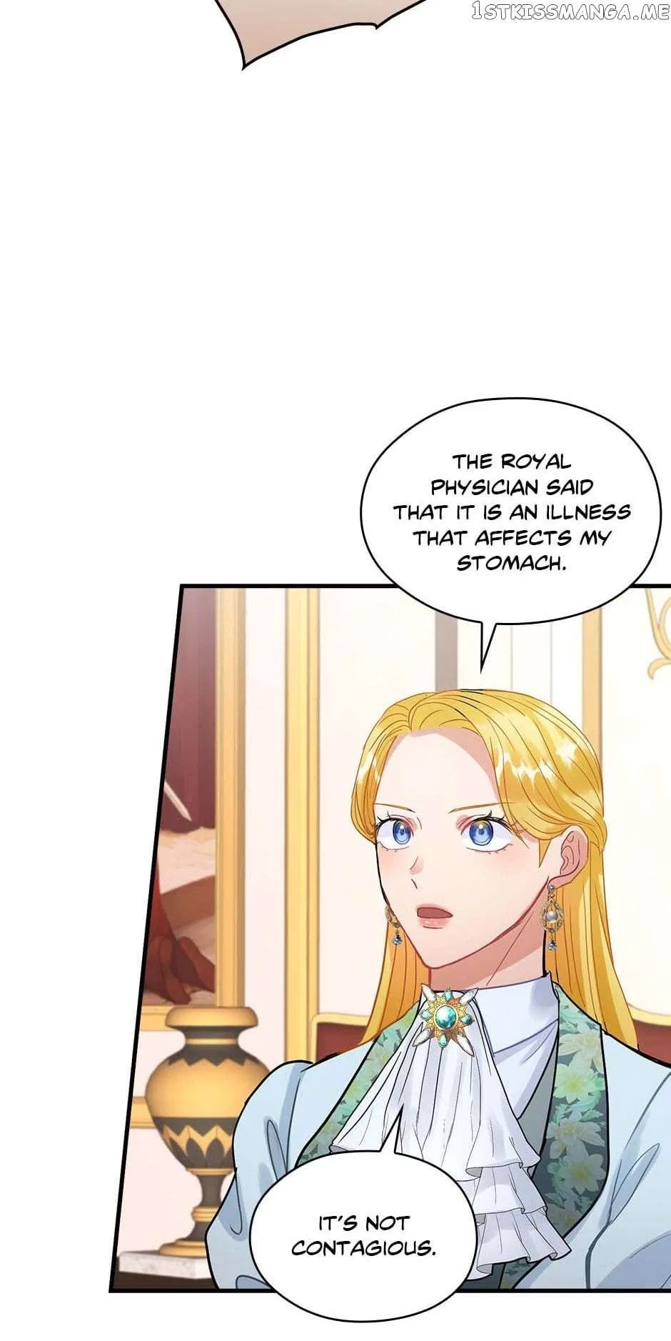 The Flower Dance and the Wind Song Chapter 101 – Page 8