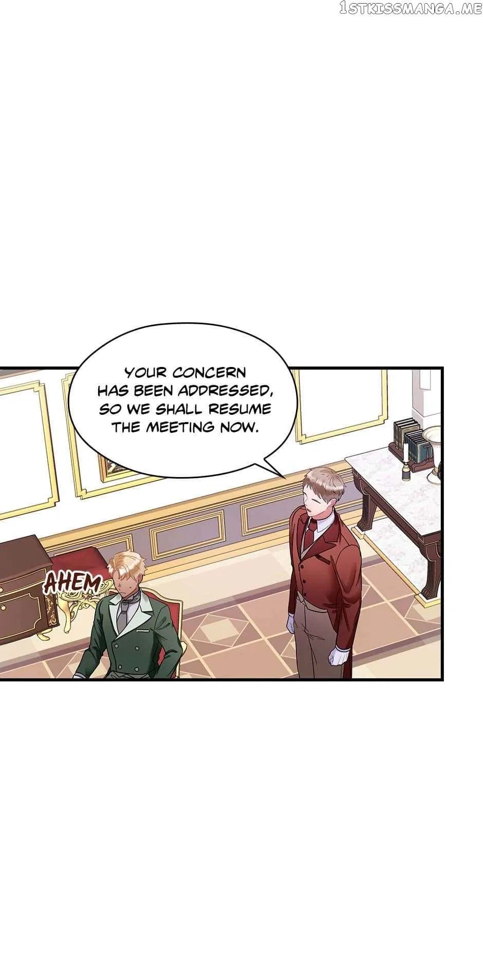 The Flower Dance and the Wind Song Chapter 101 – Page 9