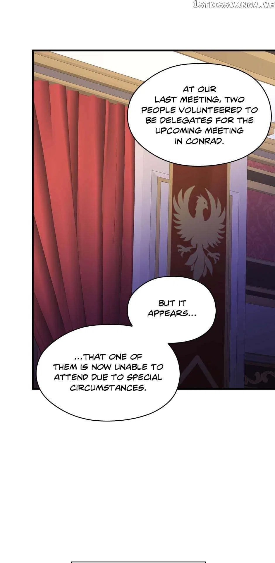 The Flower Dance and the Wind Song Chapter 101 – Page 10