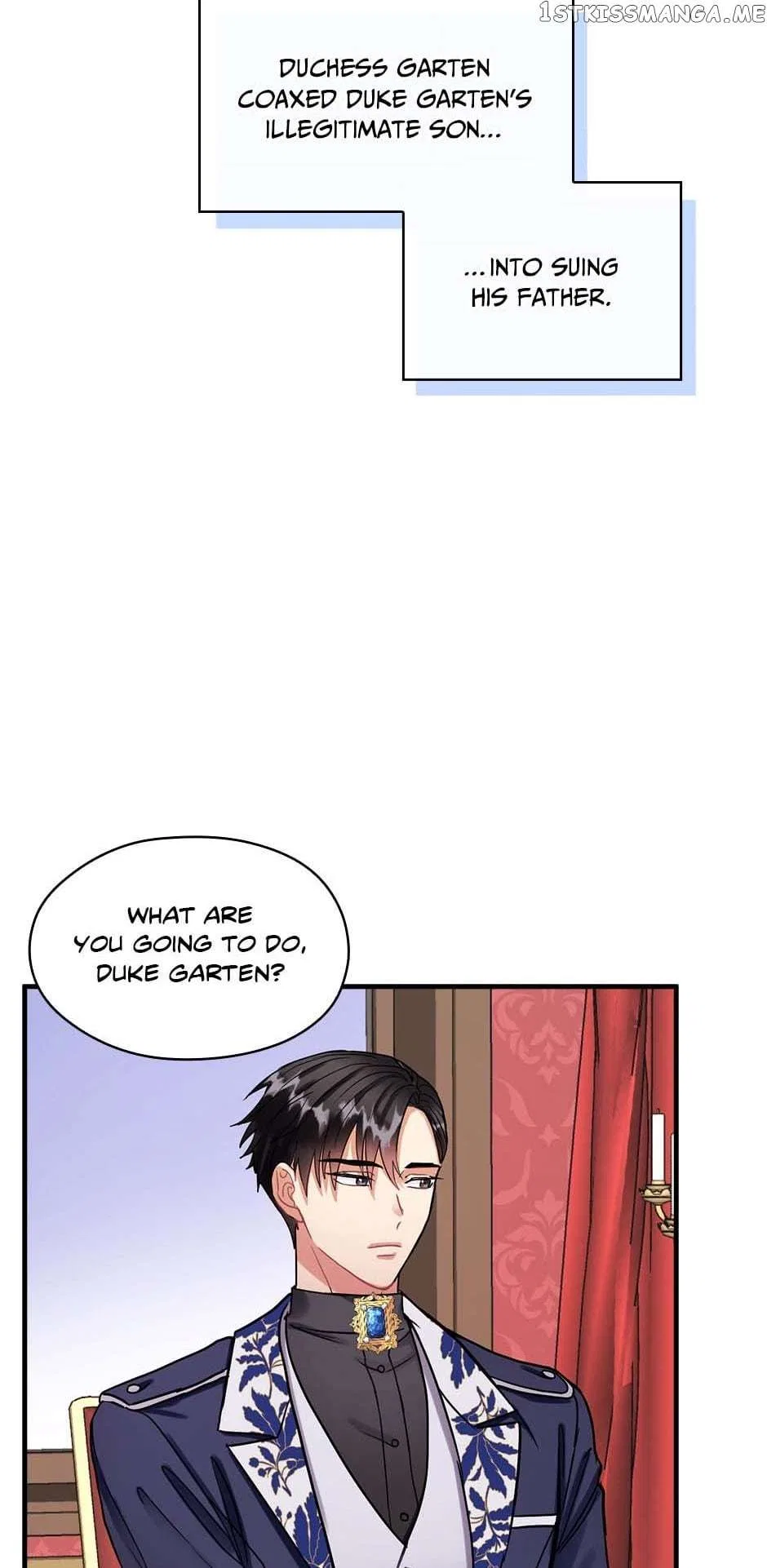 The Flower Dance and the Wind Song Chapter 101 – Page 11