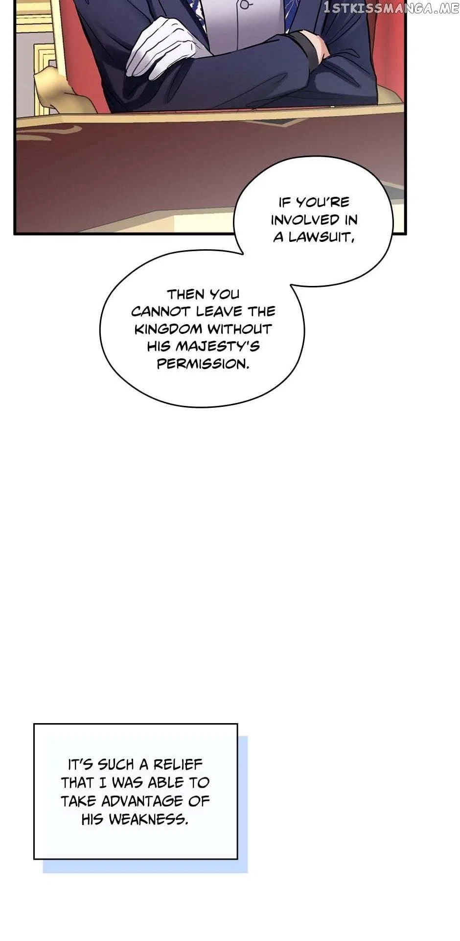 The Flower Dance and the Wind Song Chapter 101 – Page 12