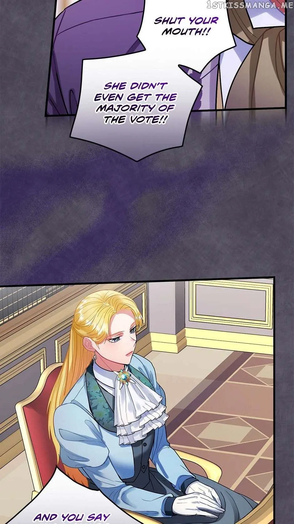 The Flower Dance and the Wind Song Chapter 101 – Page 17