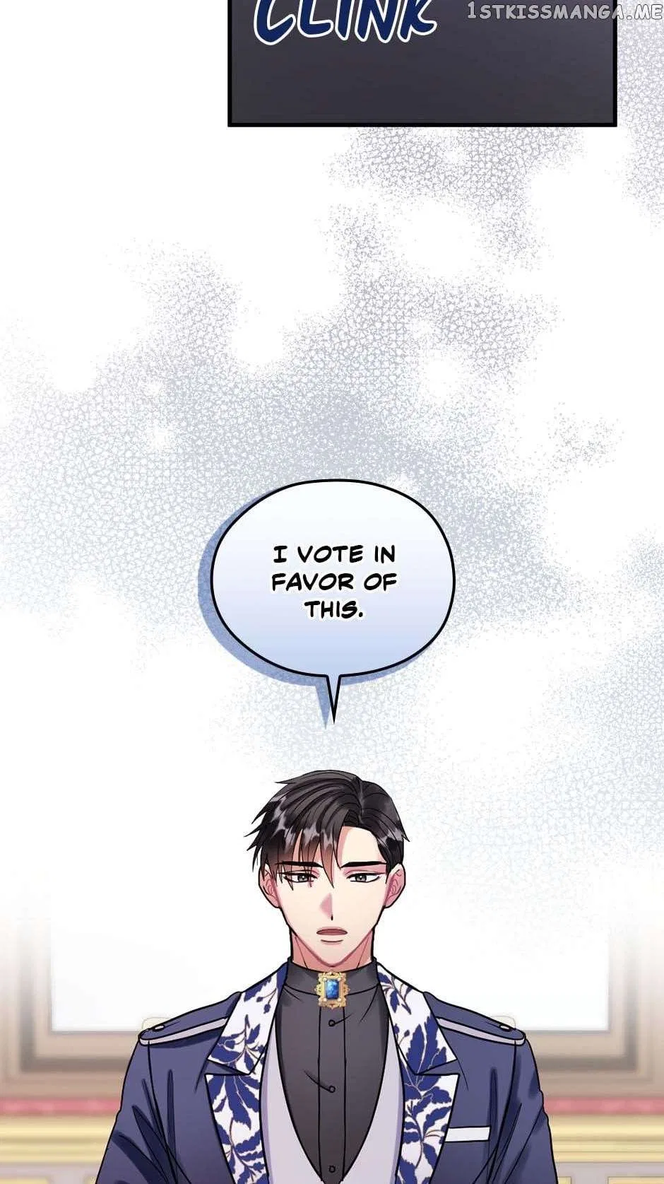 The Flower Dance and the Wind Song Chapter 101 – Page 19