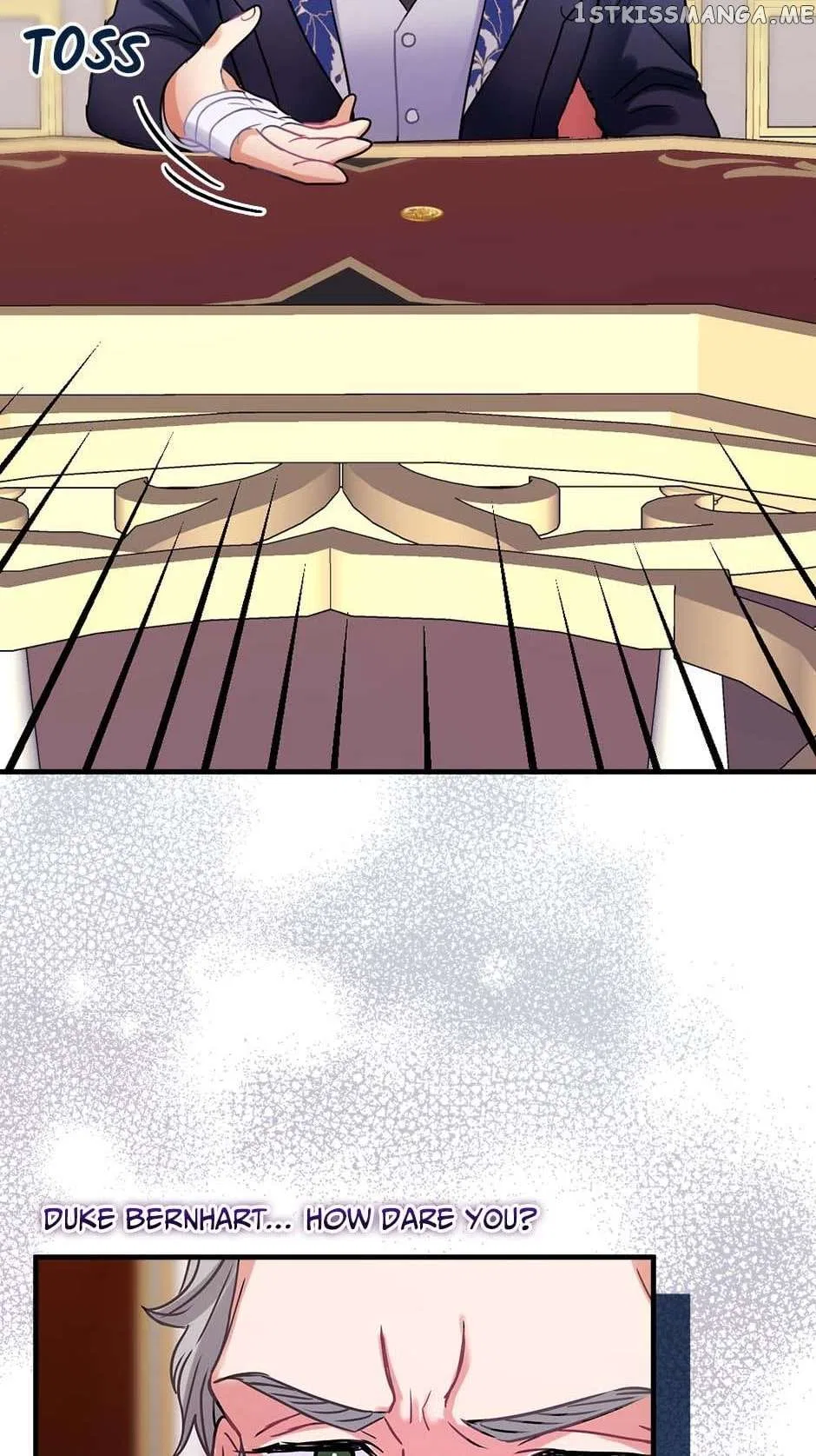 The Flower Dance and the Wind Song Chapter 101 – Page 20