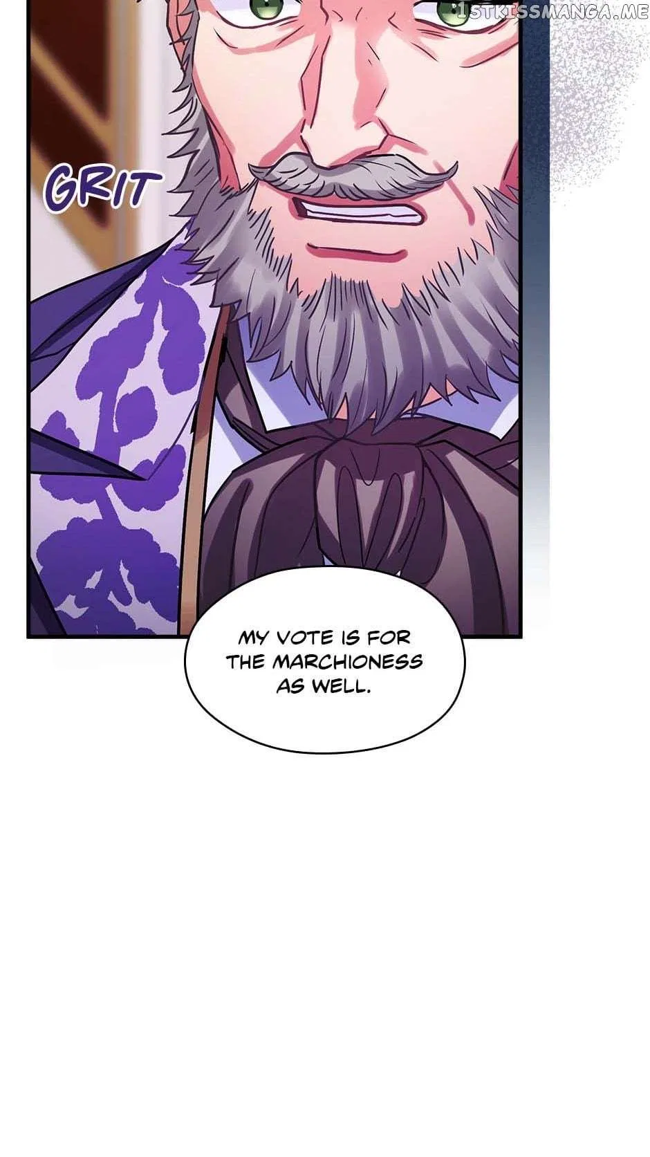 The Flower Dance and the Wind Song Chapter 101 – Page 21