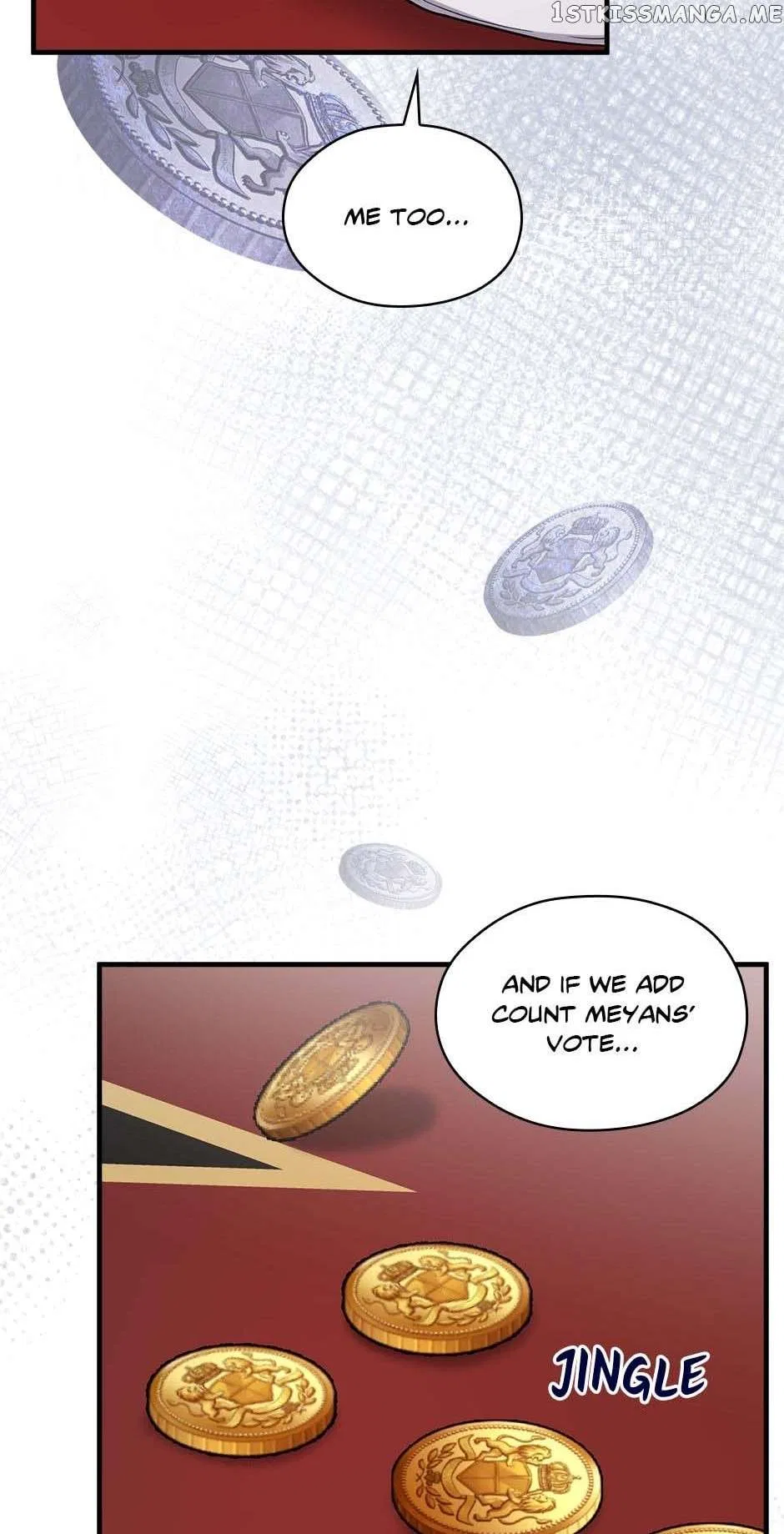 The Flower Dance and the Wind Song Chapter 101 – Page 24