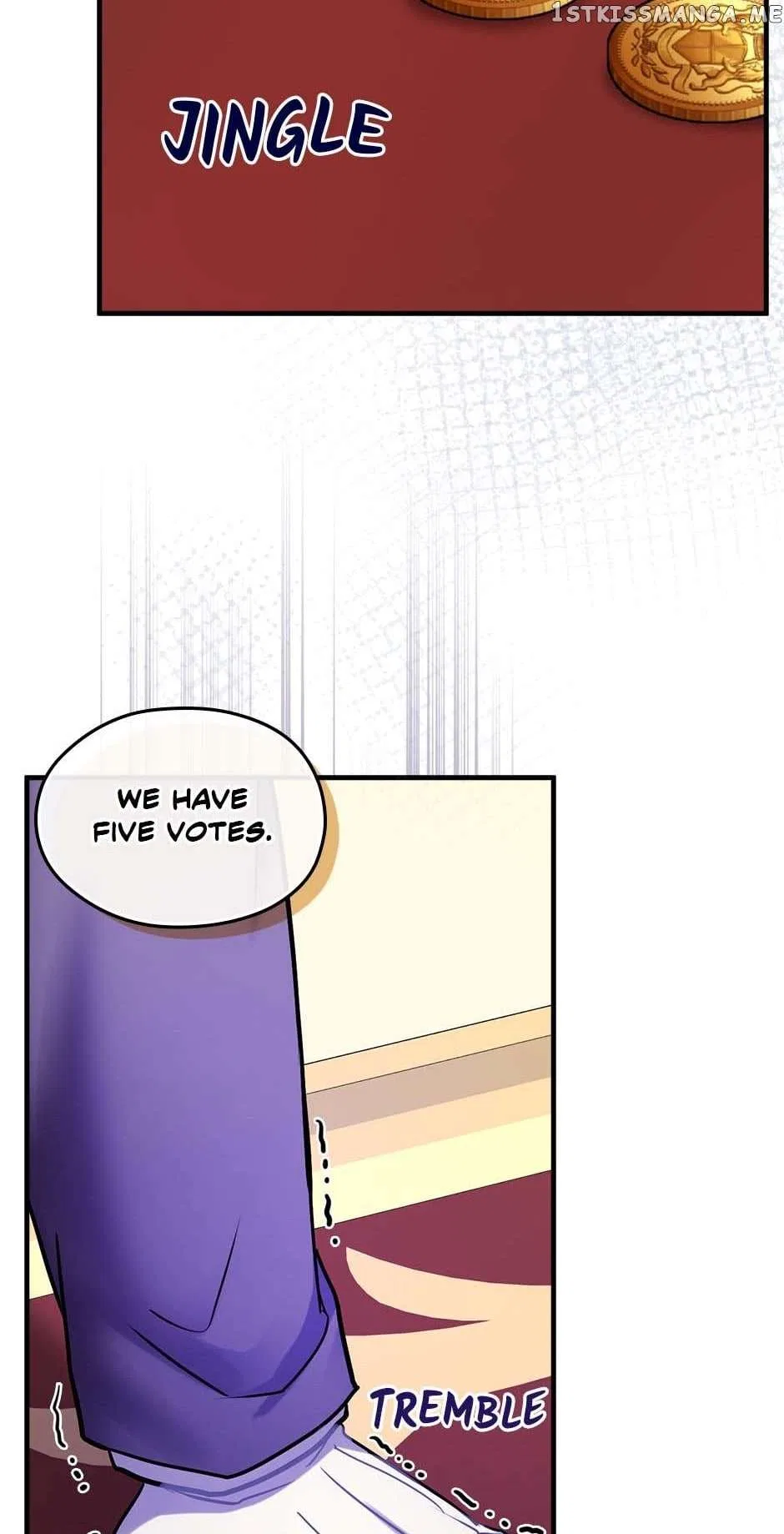 The Flower Dance and the Wind Song Chapter 101 – Page 25