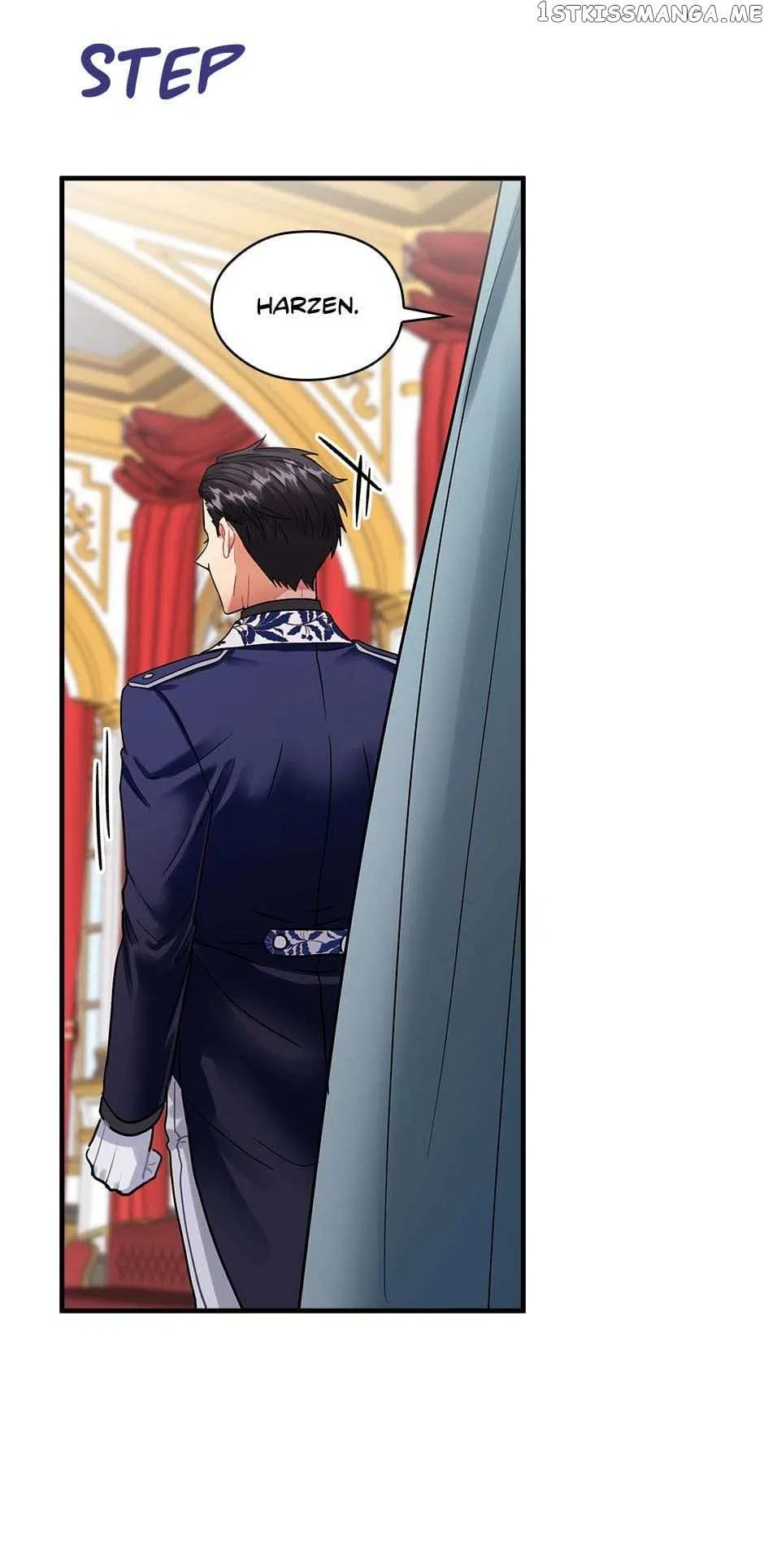 The Flower Dance and the Wind Song Chapter 101 – Page 31
