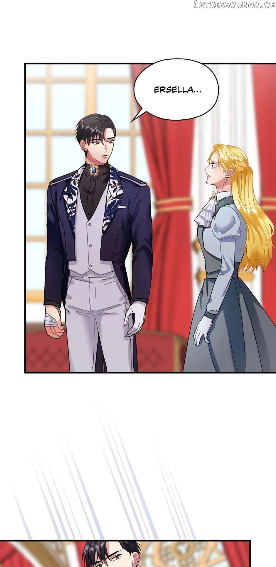 The Flower Dance and the Wind Song Chapter 101 – Page 32