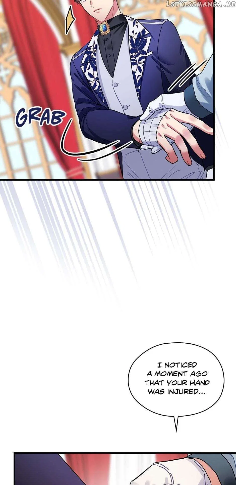 The Flower Dance and the Wind Song Chapter 101 – Page 33