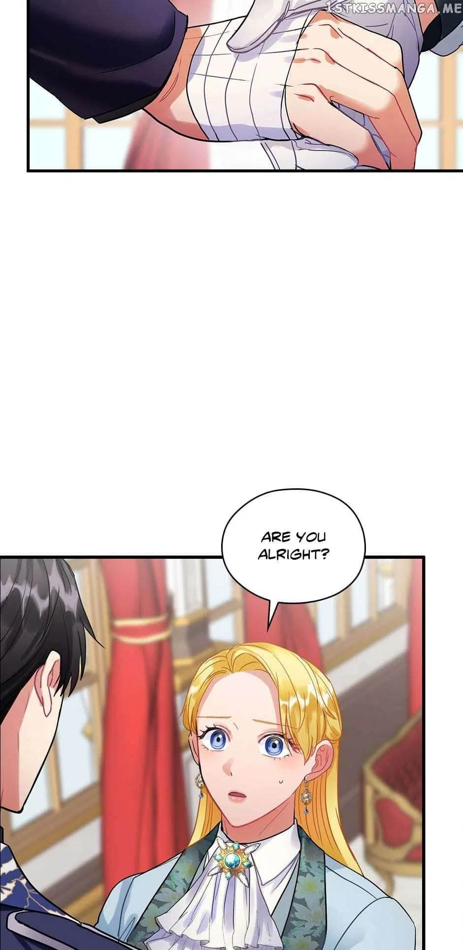 The Flower Dance and the Wind Song Chapter 101 – Page 34
