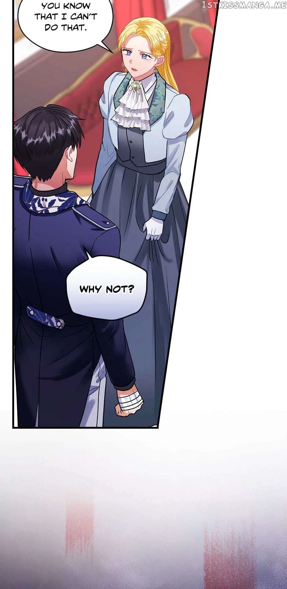 The Flower Dance and the Wind Song Chapter 101 – Page 39