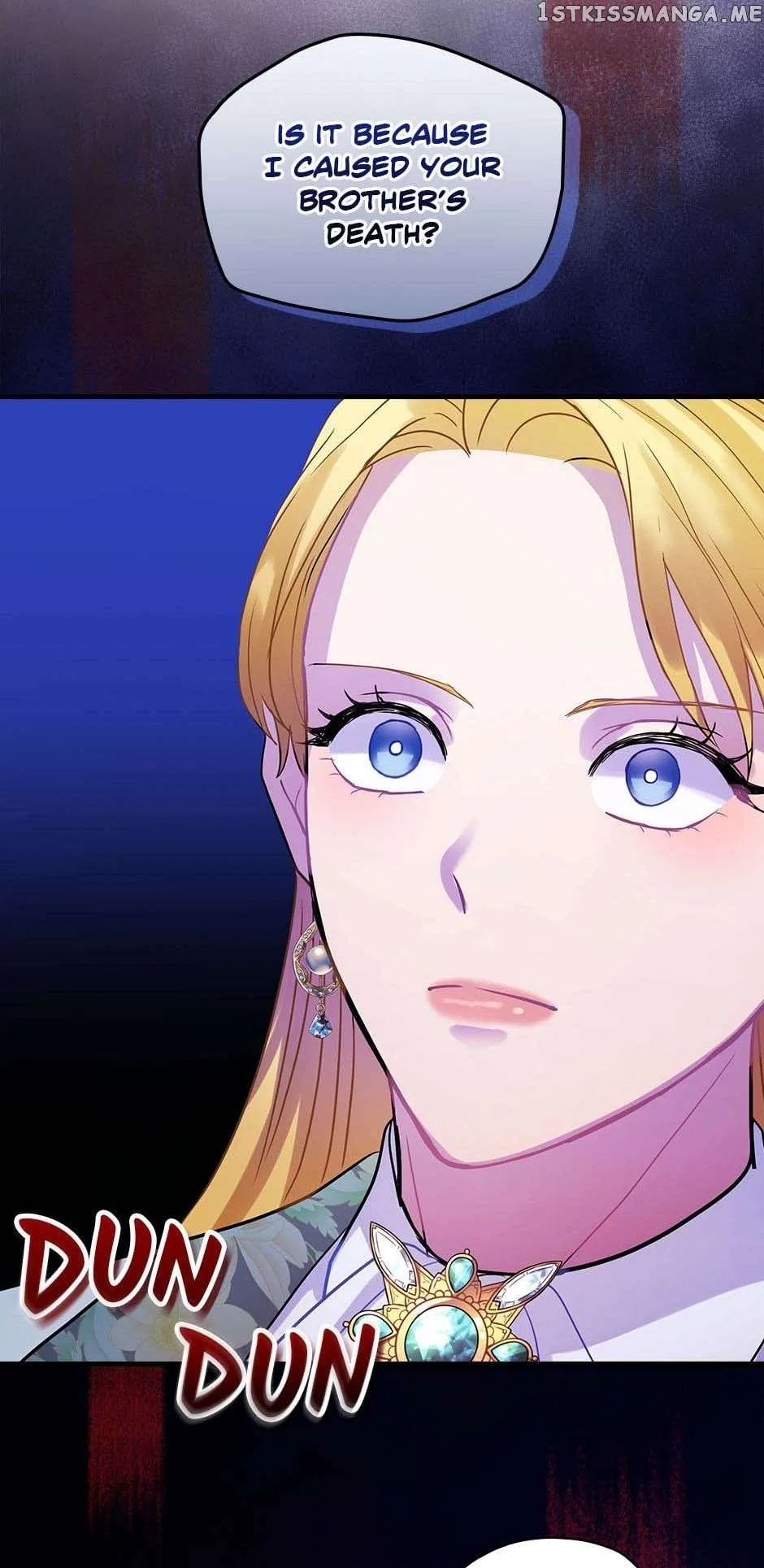 The Flower Dance and the Wind Song Chapter 101 – Page 40