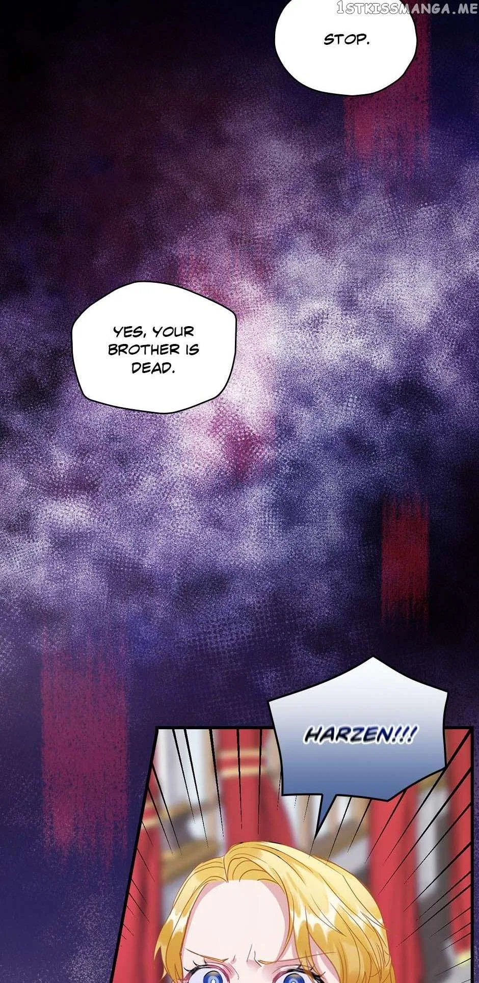 The Flower Dance and the Wind Song Chapter 101 – Page 41
