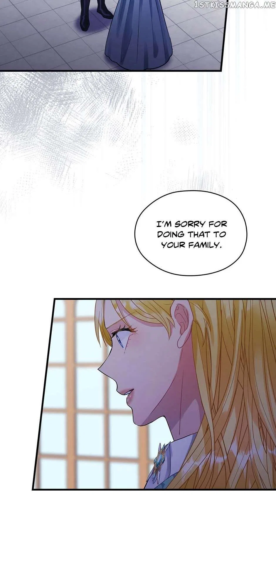 The Flower Dance and the Wind Song Chapter 101 – Page 43