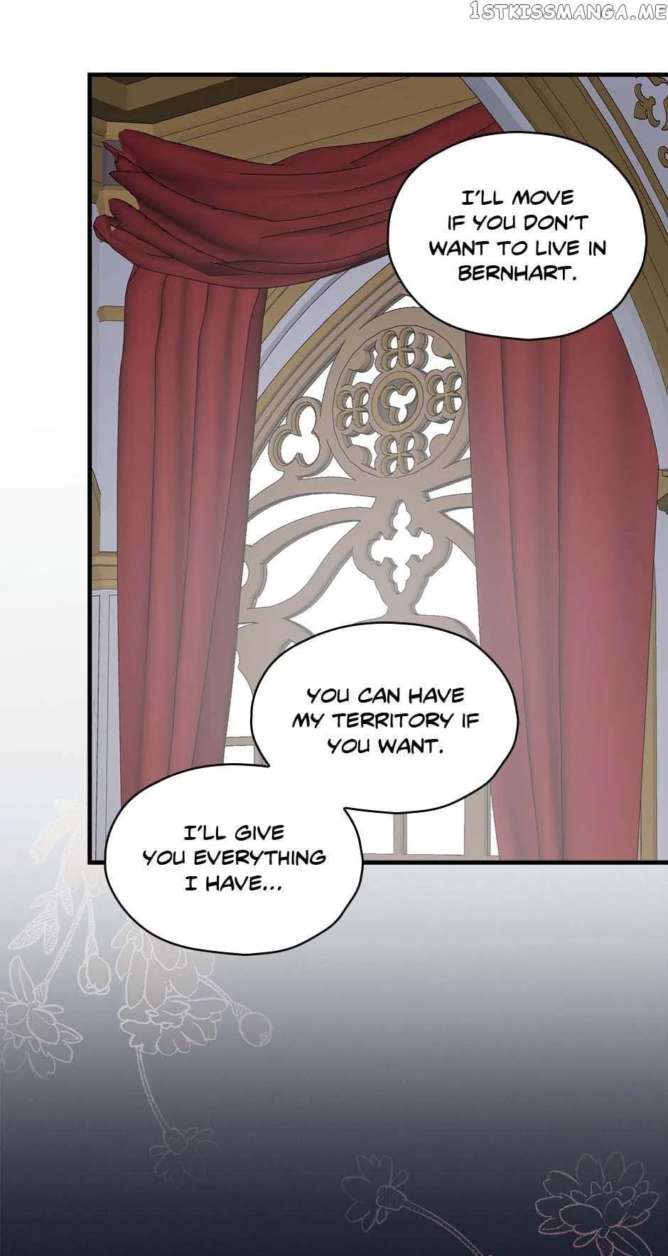 The Flower Dance and the Wind Song Chapter 101 – Page 45