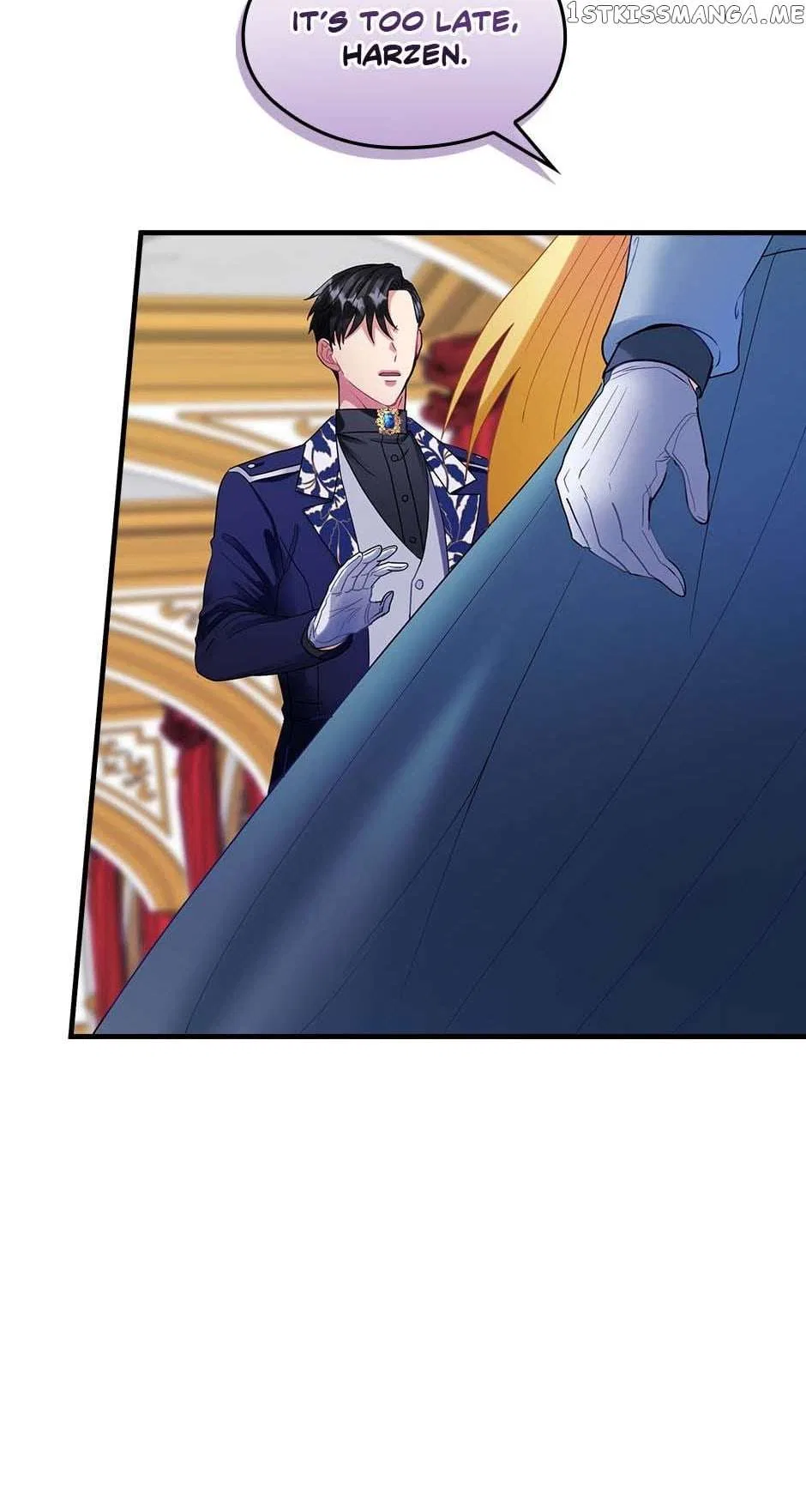 The Flower Dance and the Wind Song Chapter 101 – Page 51