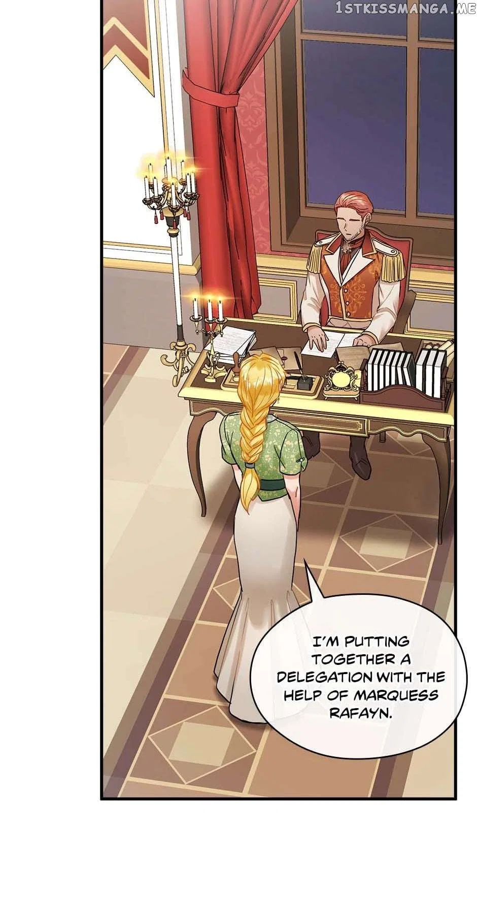 The Flower Dance and the Wind Song Chapter 101 – Page 54