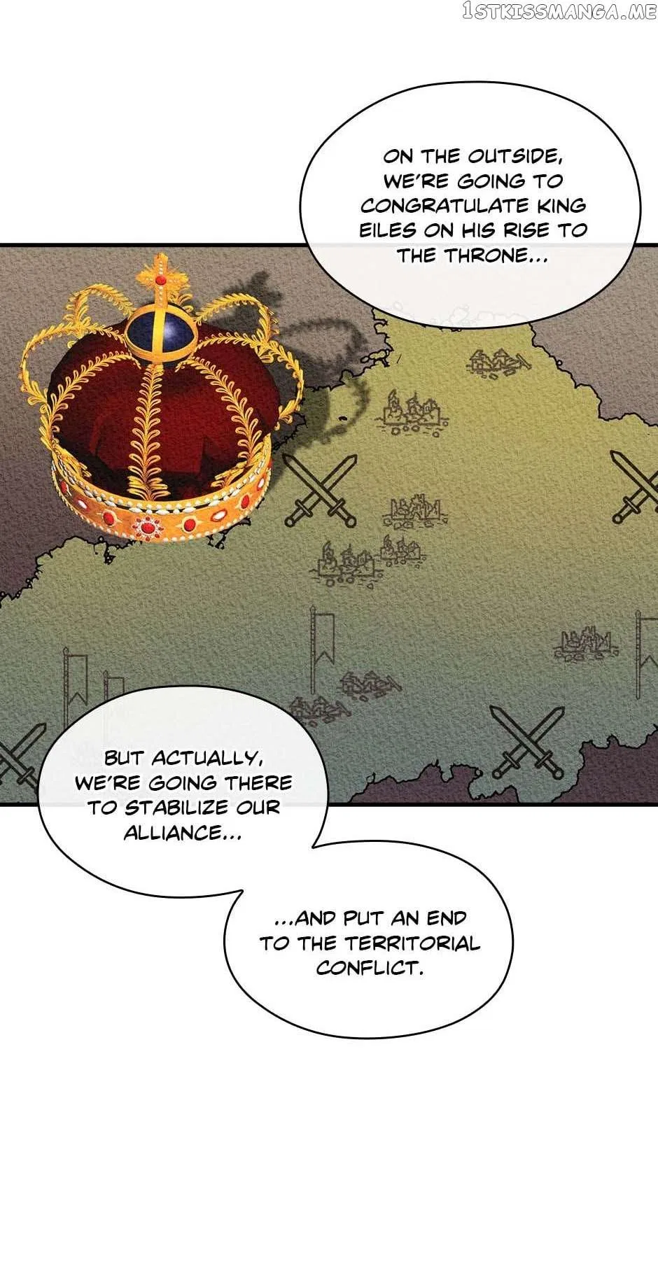 The Flower Dance and the Wind Song Chapter 101 – Page 56