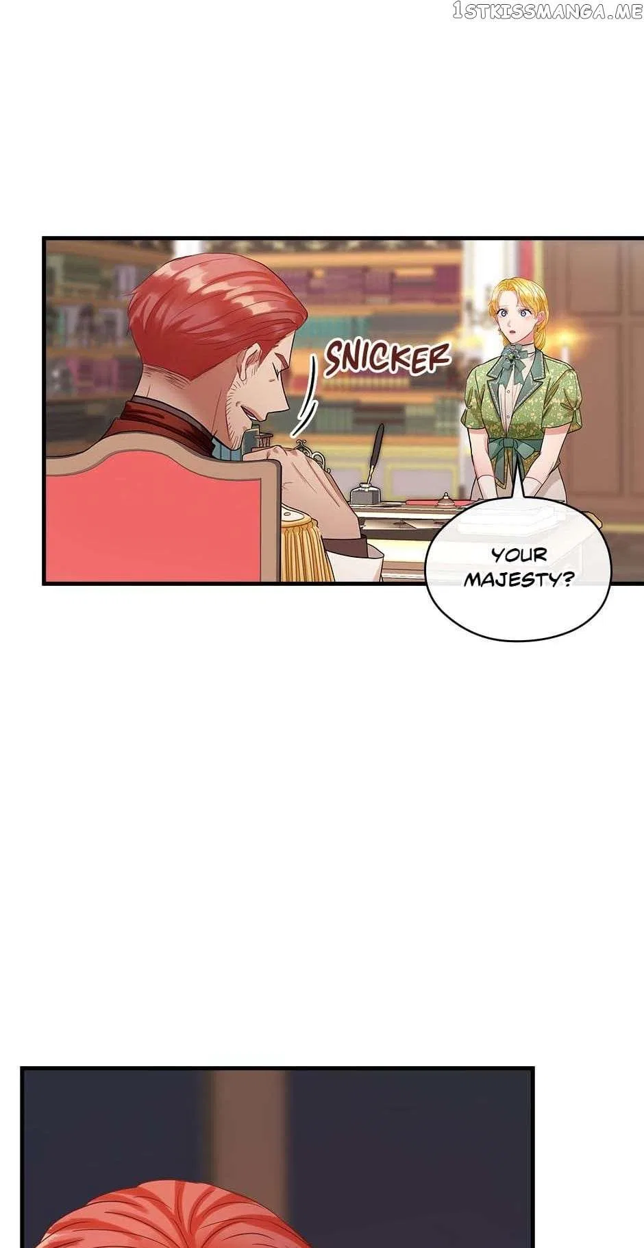 The Flower Dance and the Wind Song Chapter 101 – Page 57