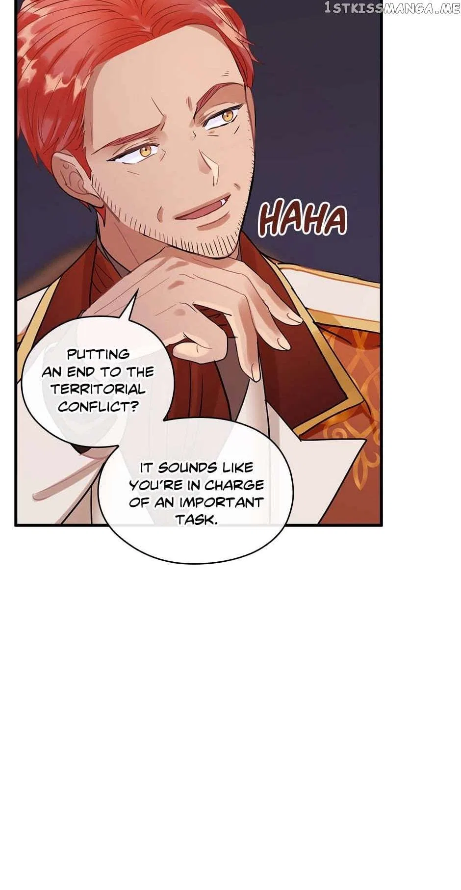 The Flower Dance and the Wind Song Chapter 101 – Page 58