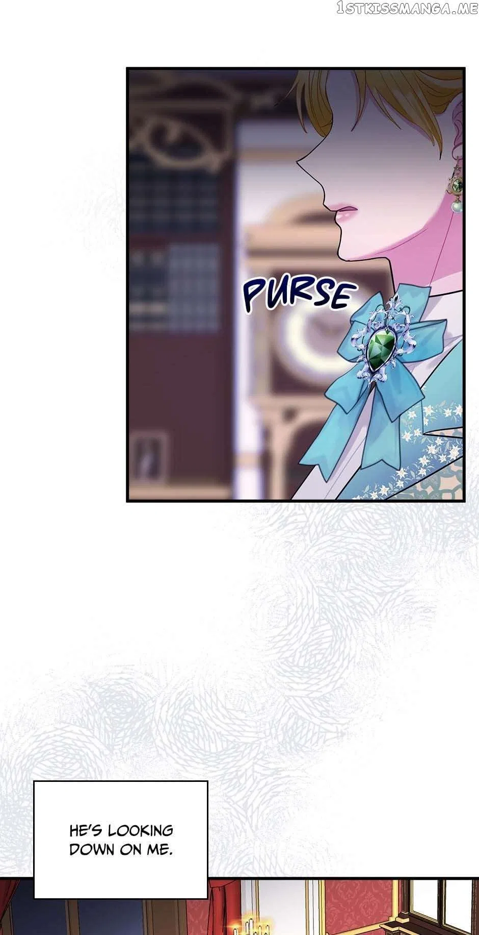 The Flower Dance and the Wind Song Chapter 101 – Page 59