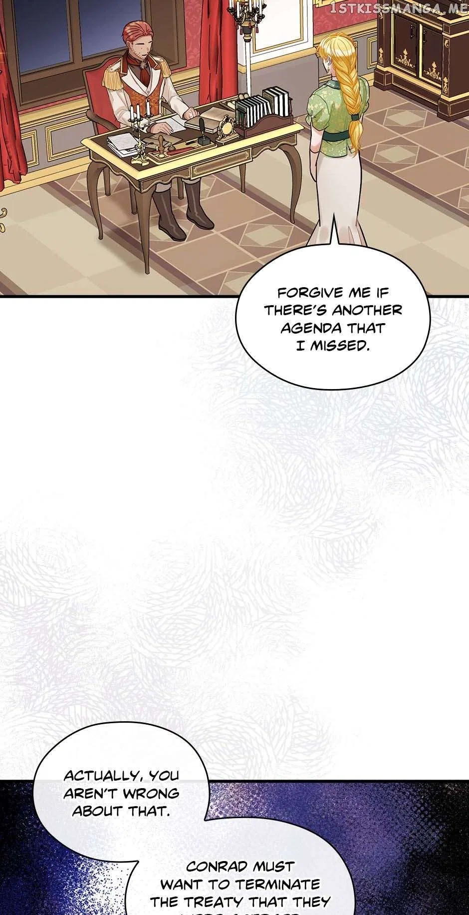The Flower Dance and the Wind Song Chapter 101 – Page 60